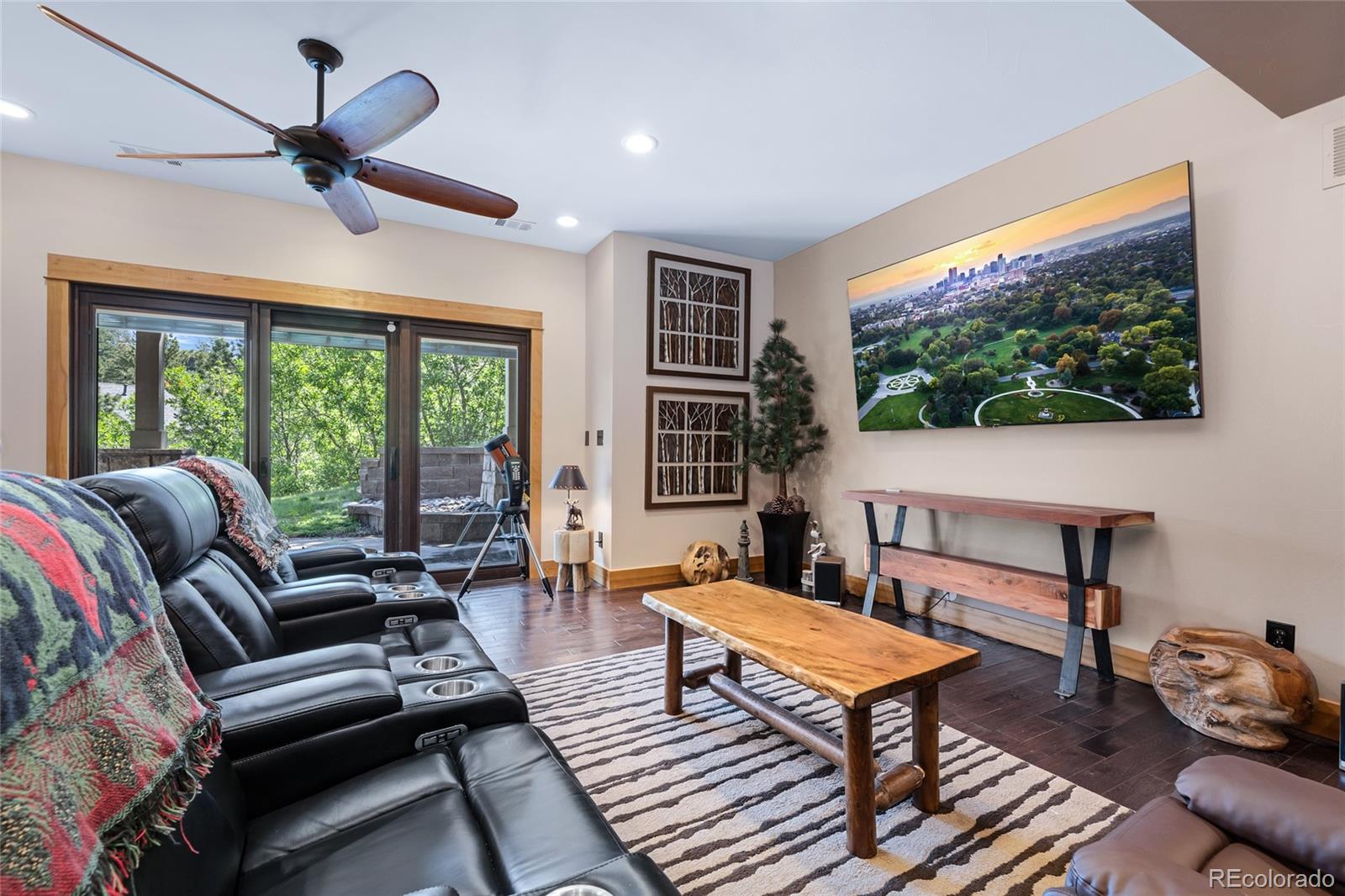 MLS Image #30 for 1394  black pine court,castle rock, Colorado