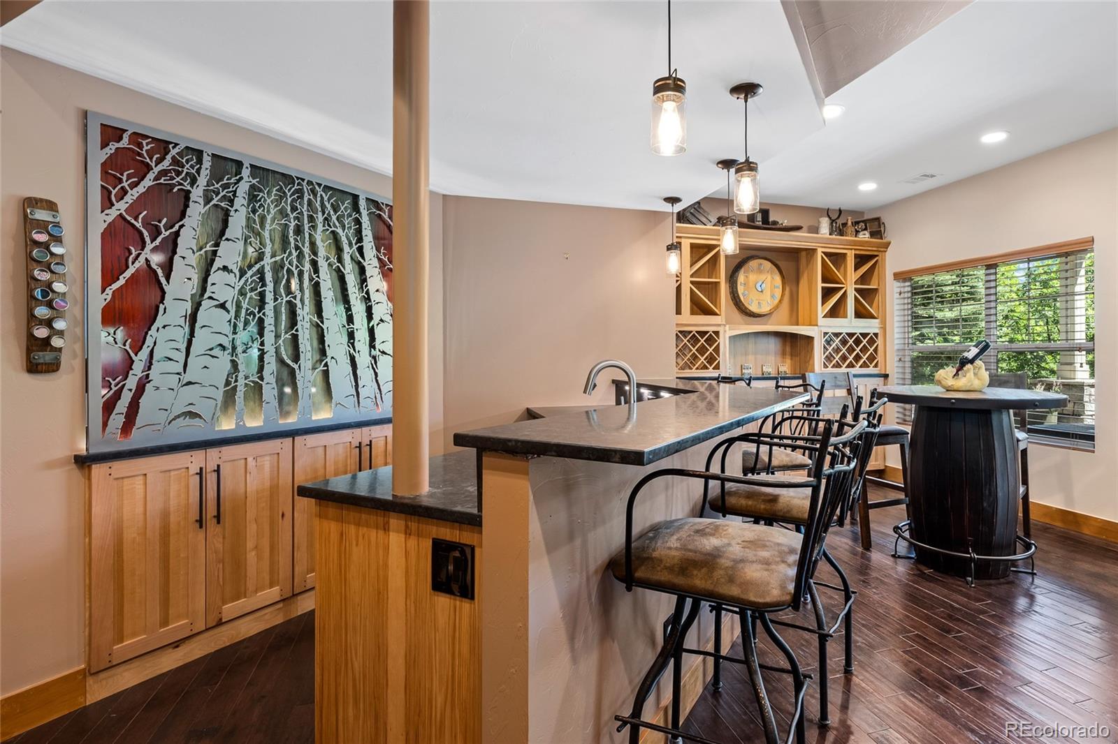 MLS Image #31 for 1394  black pine court,castle rock, Colorado