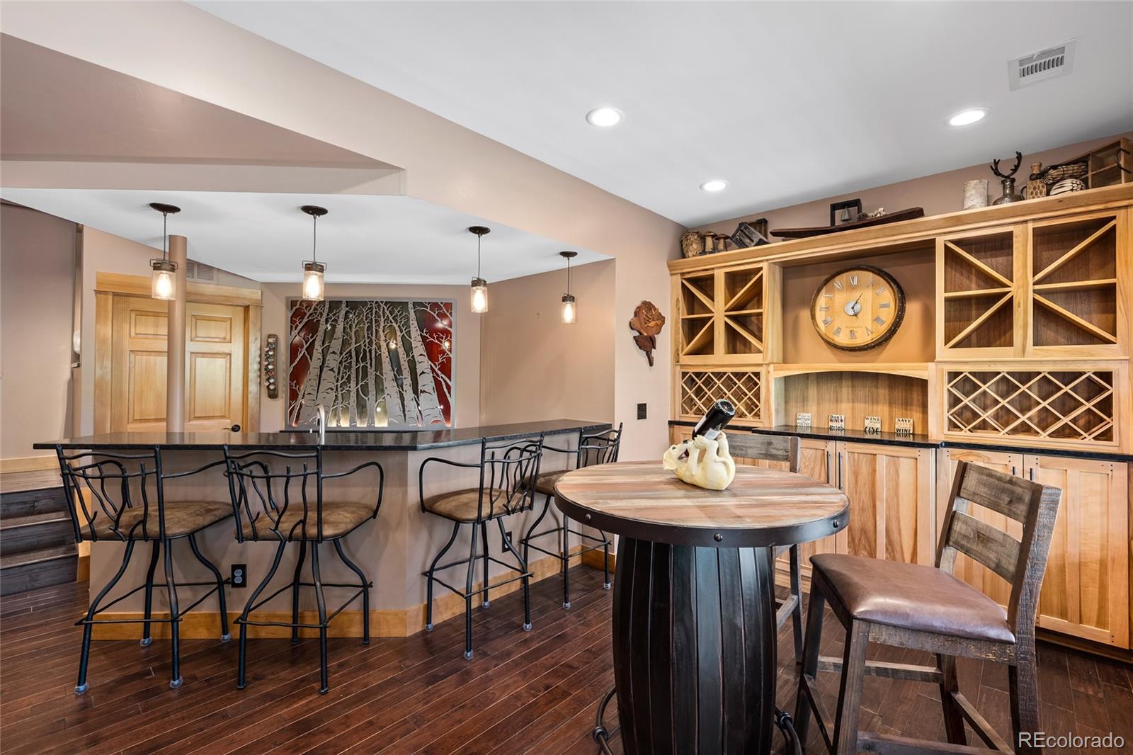 MLS Image #32 for 1394  black pine court,castle rock, Colorado