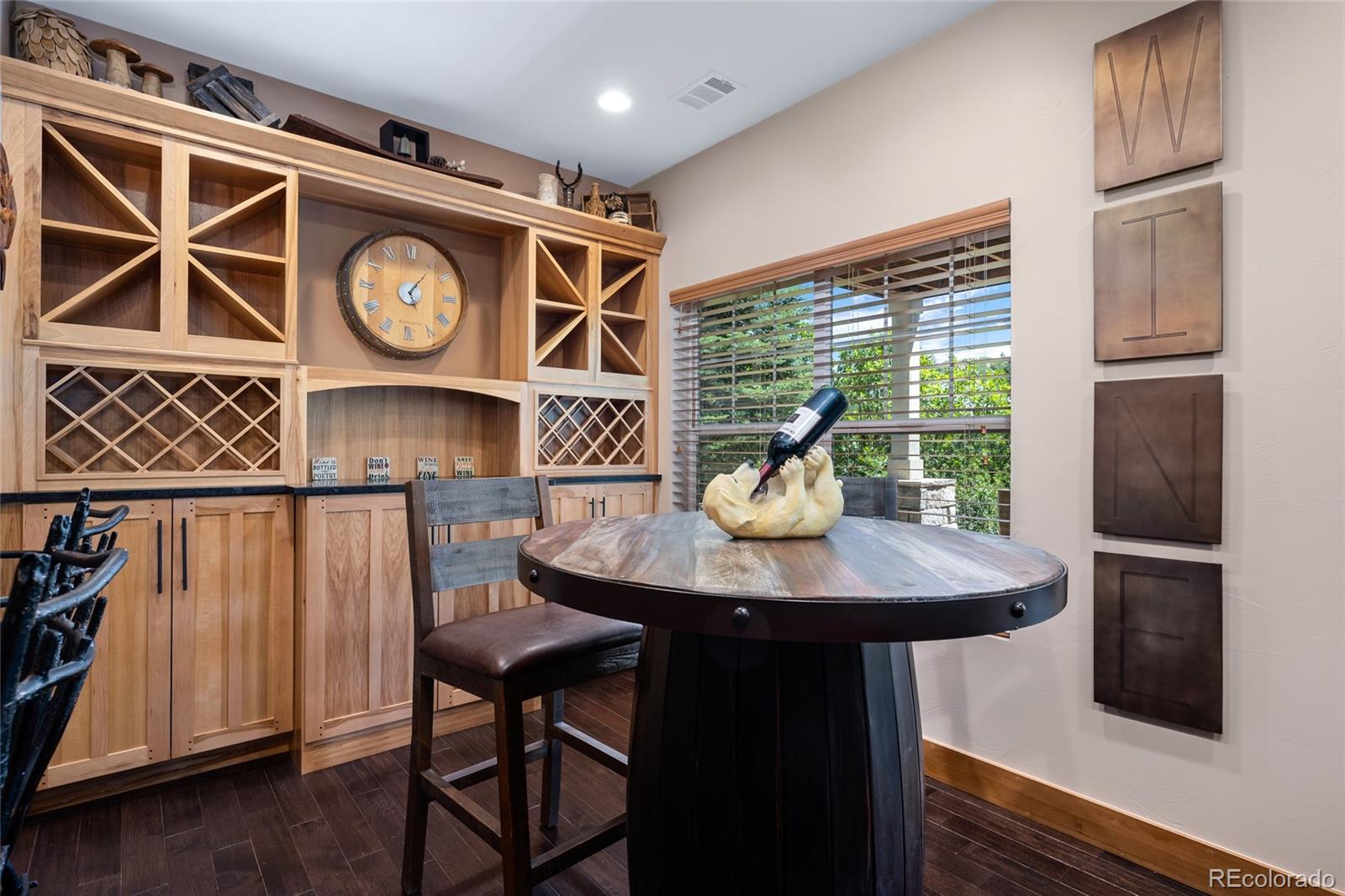 MLS Image #33 for 1394  black pine court,castle rock, Colorado