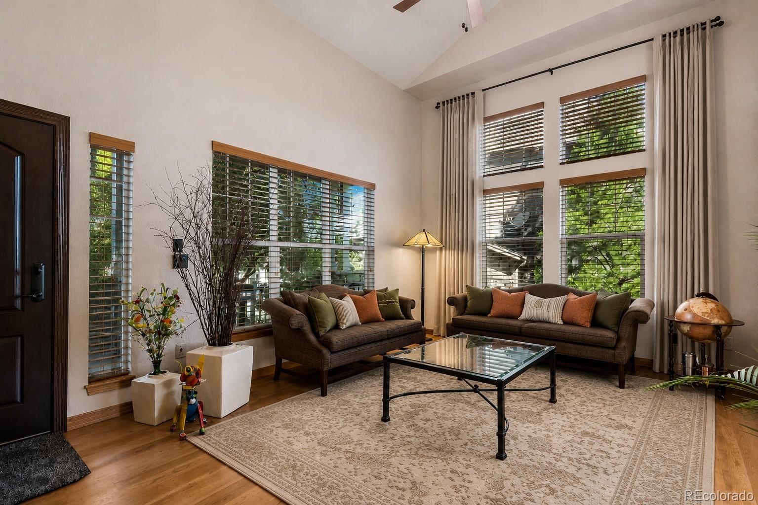 MLS Image #4 for 1394  black pine court,castle rock, Colorado
