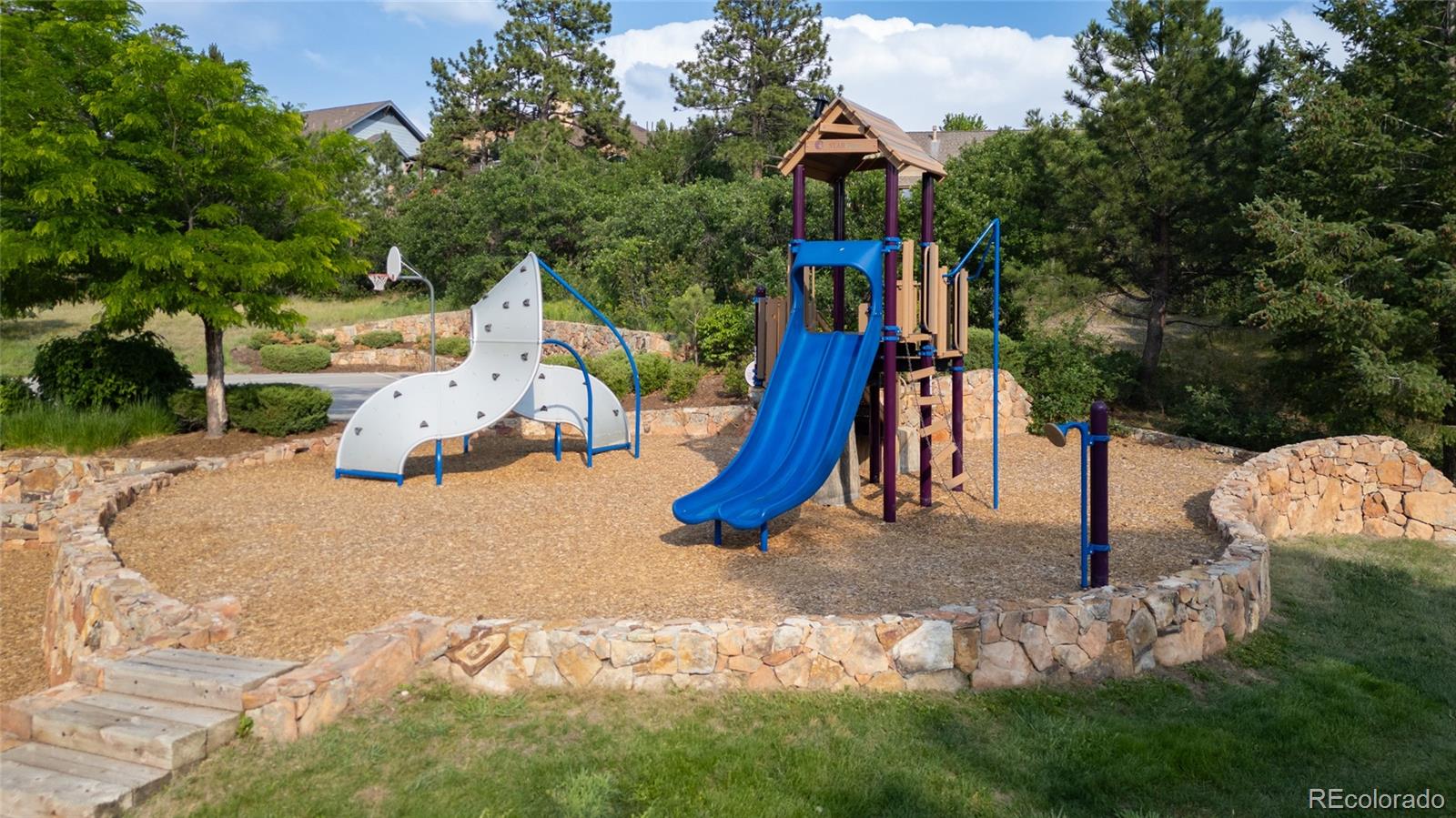 MLS Image #42 for 1394  black pine court,castle rock, Colorado