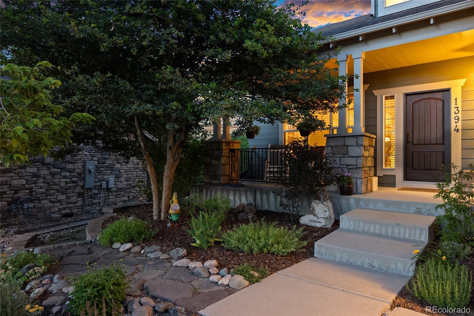 MLS Image #44 for 1394  black pine court,castle rock, Colorado