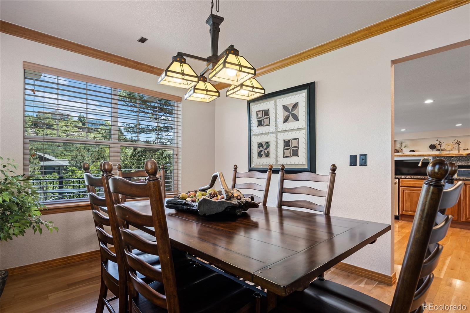 MLS Image #6 for 1394  black pine court,castle rock, Colorado