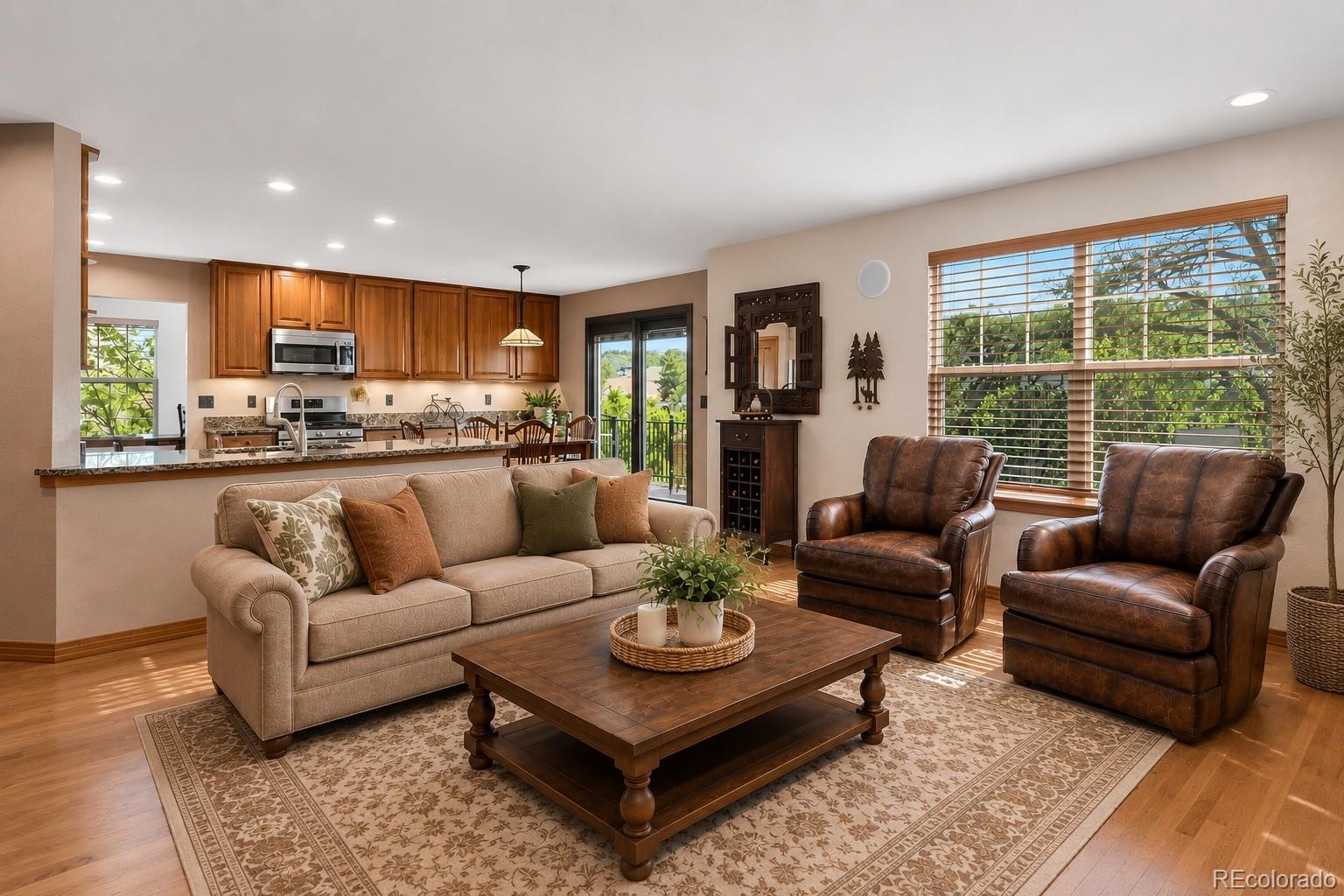 MLS Image #8 for 1394  black pine court,castle rock, Colorado