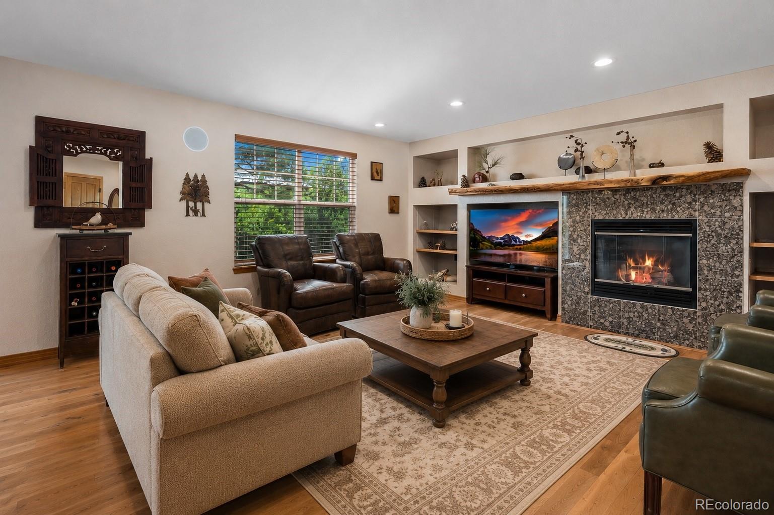MLS Image #9 for 1394  black pine court,castle rock, Colorado