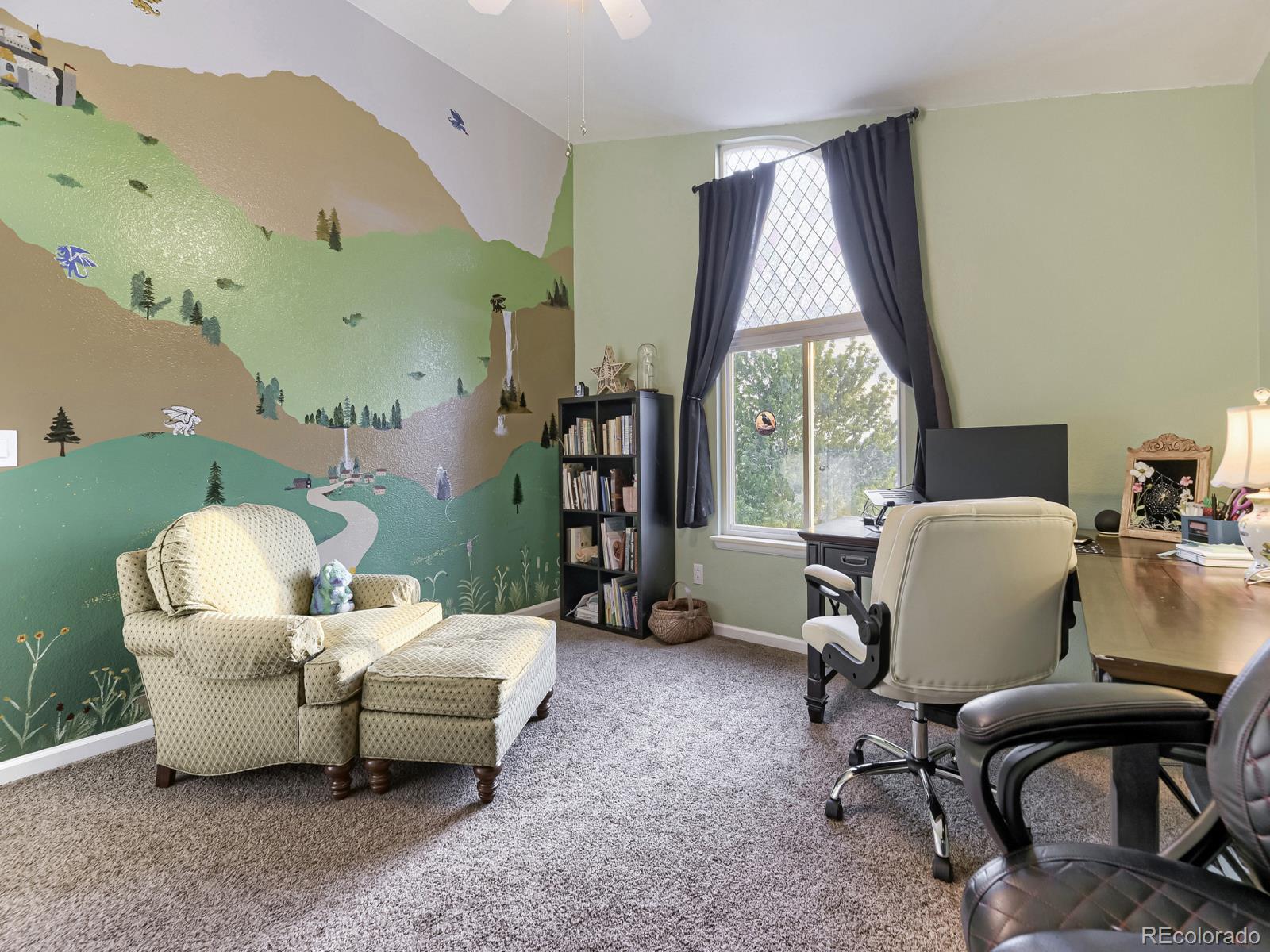 MLS Image #11 for 8370  midsummer lane,elizabeth, Colorado