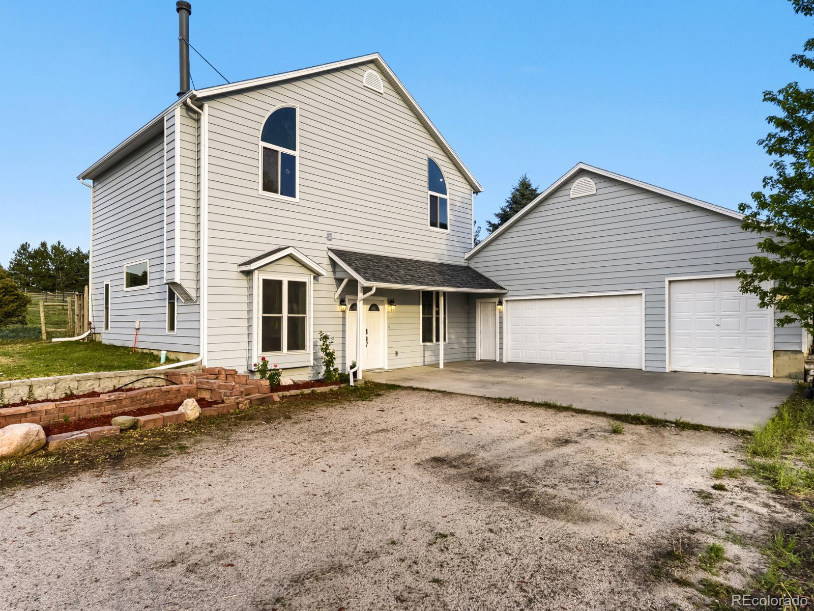 MLS Image #18 for 8370  midsummer lane,elizabeth, Colorado