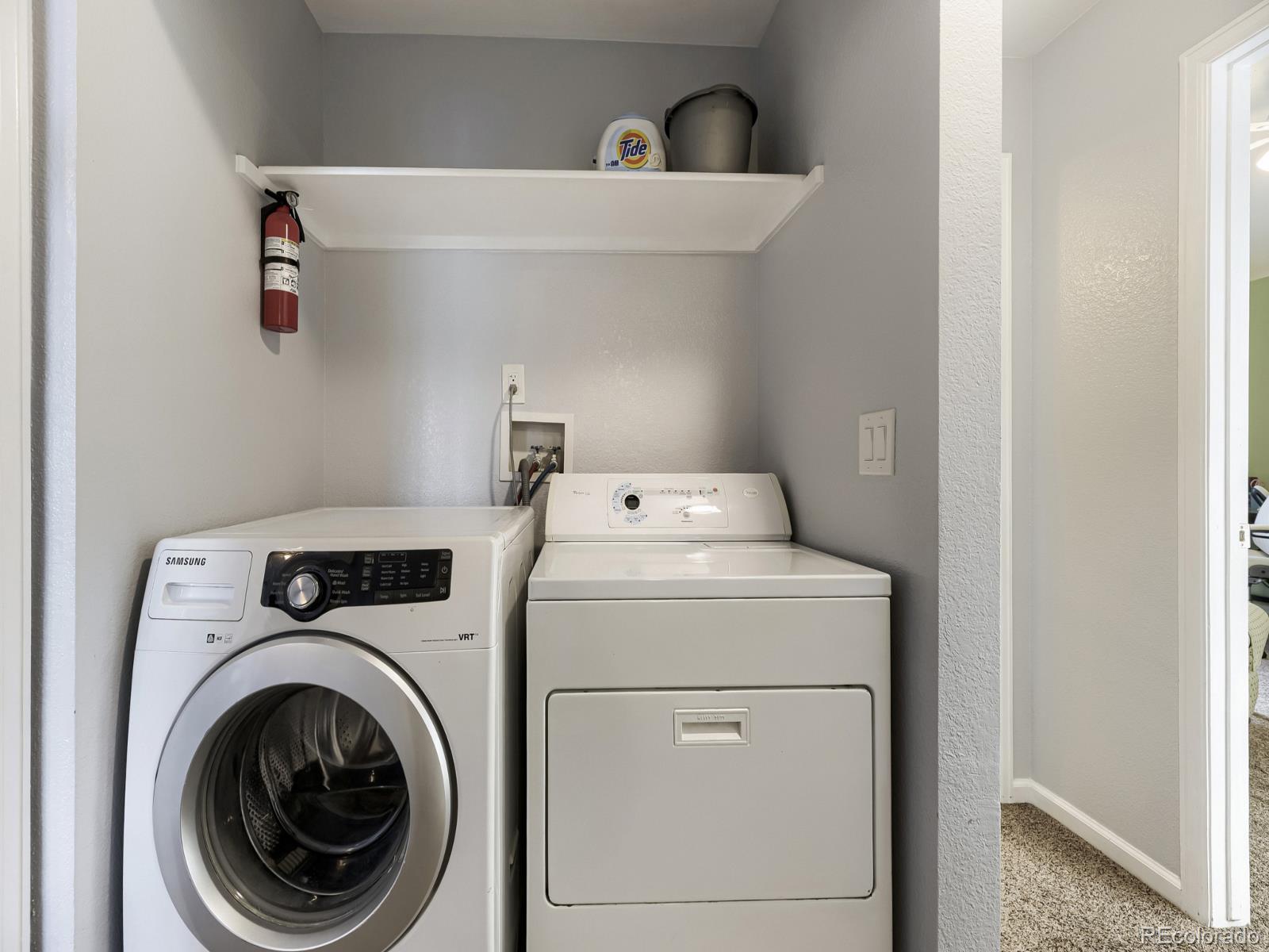 MLS Image #19 for 8370  midsummer lane,elizabeth, Colorado