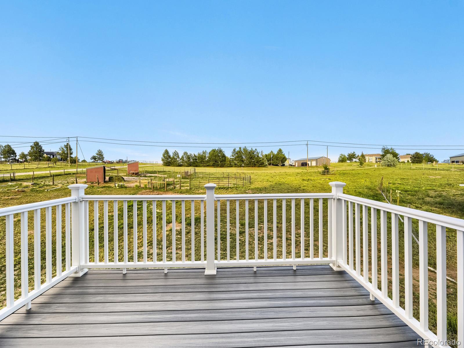 MLS Image #27 for 8370  midsummer lane,elizabeth, Colorado