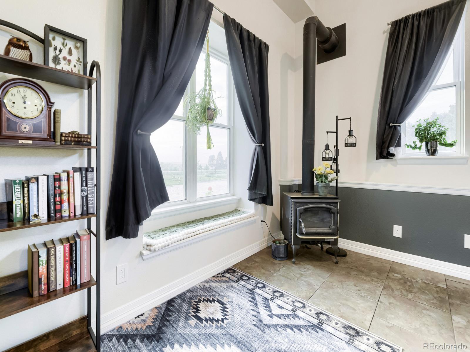 MLS Image #3 for 8370  midsummer lane,elizabeth, Colorado