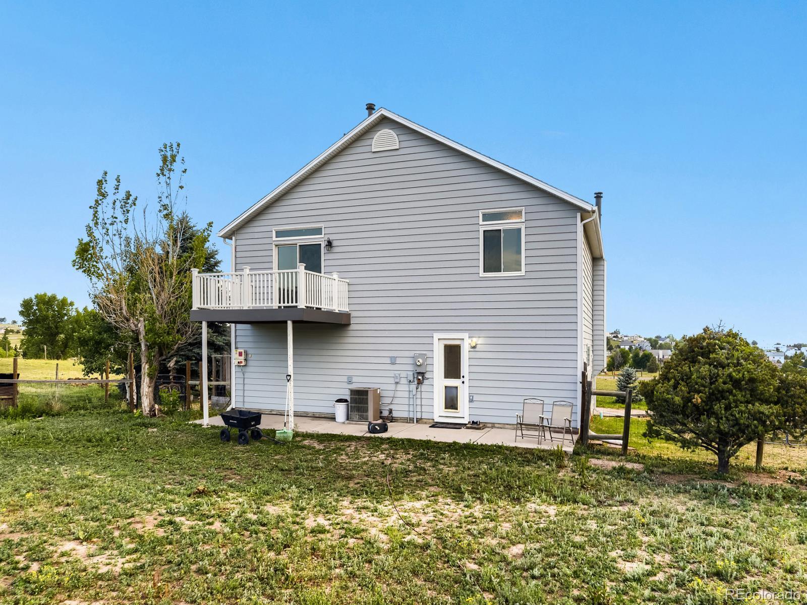 MLS Image #30 for 8370  midsummer lane,elizabeth, Colorado
