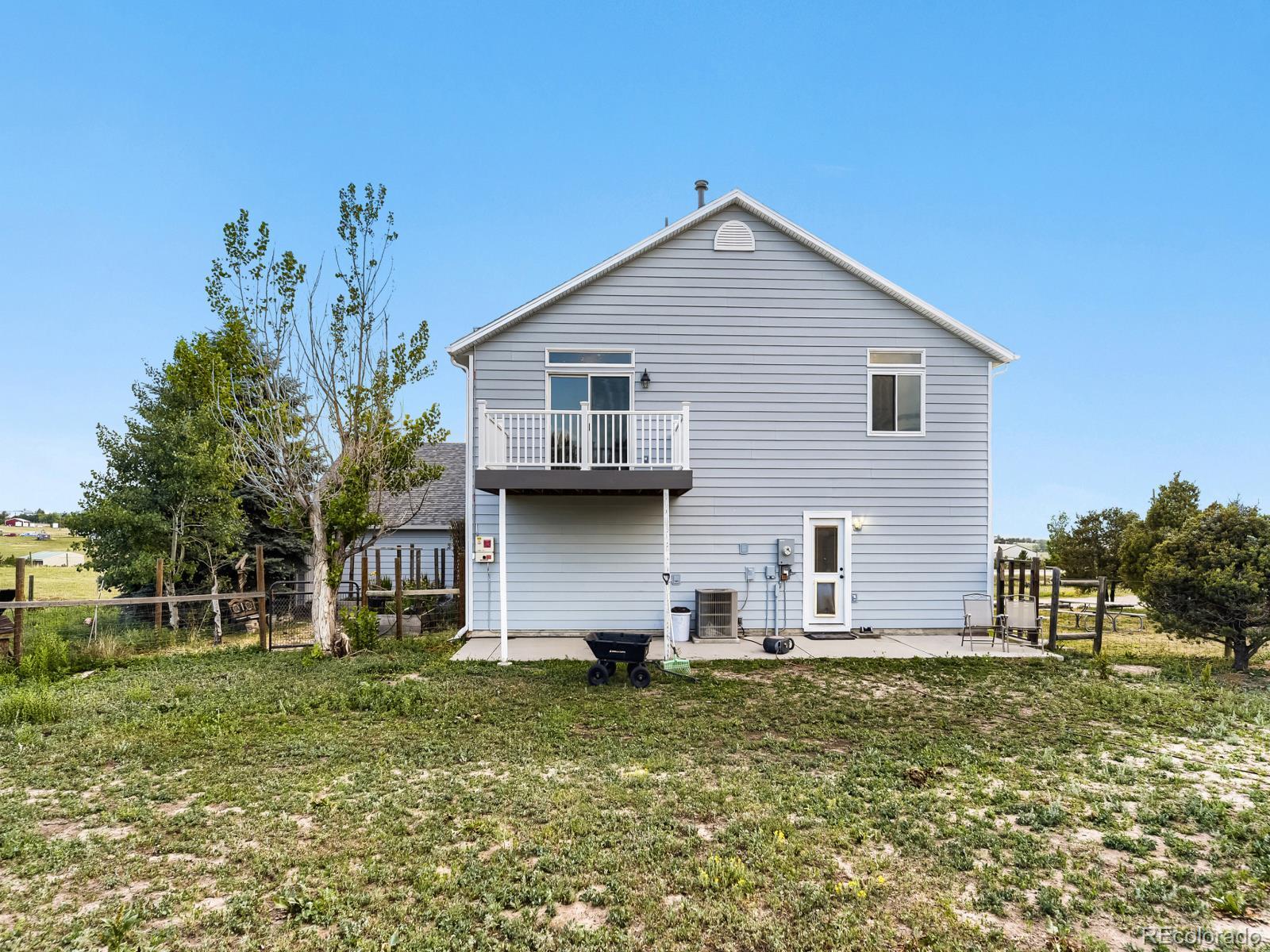 MLS Image #31 for 8370  midsummer lane,elizabeth, Colorado