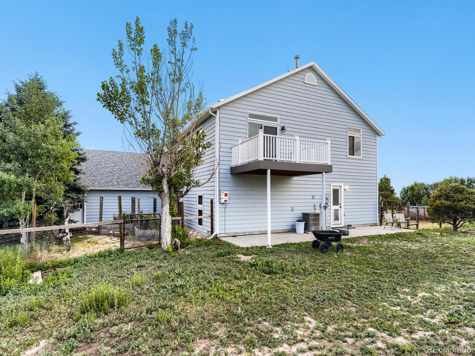 MLS Image #32 for 8370  midsummer lane,elizabeth, Colorado