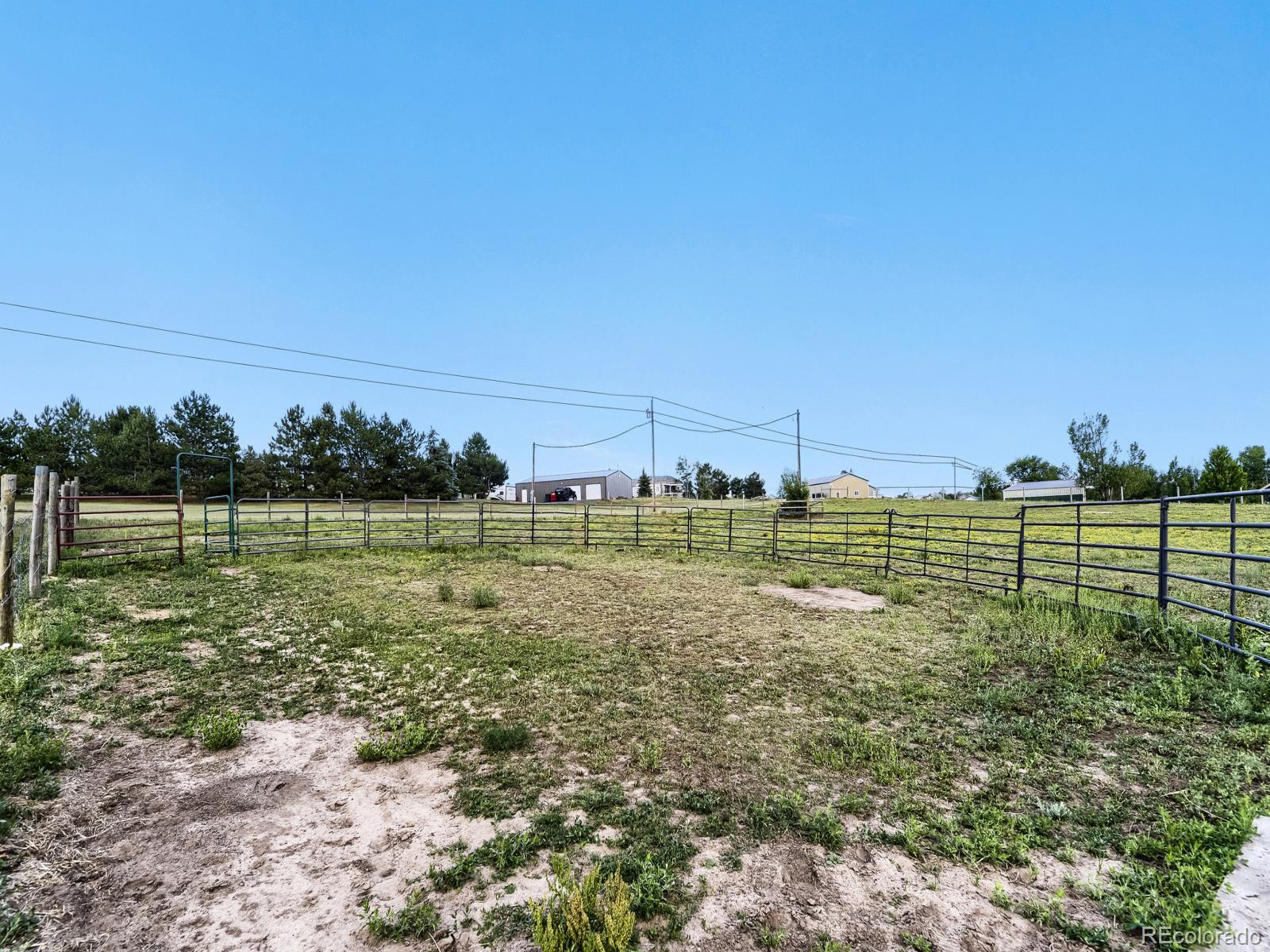 MLS Image #33 for 8370  midsummer lane,elizabeth, Colorado