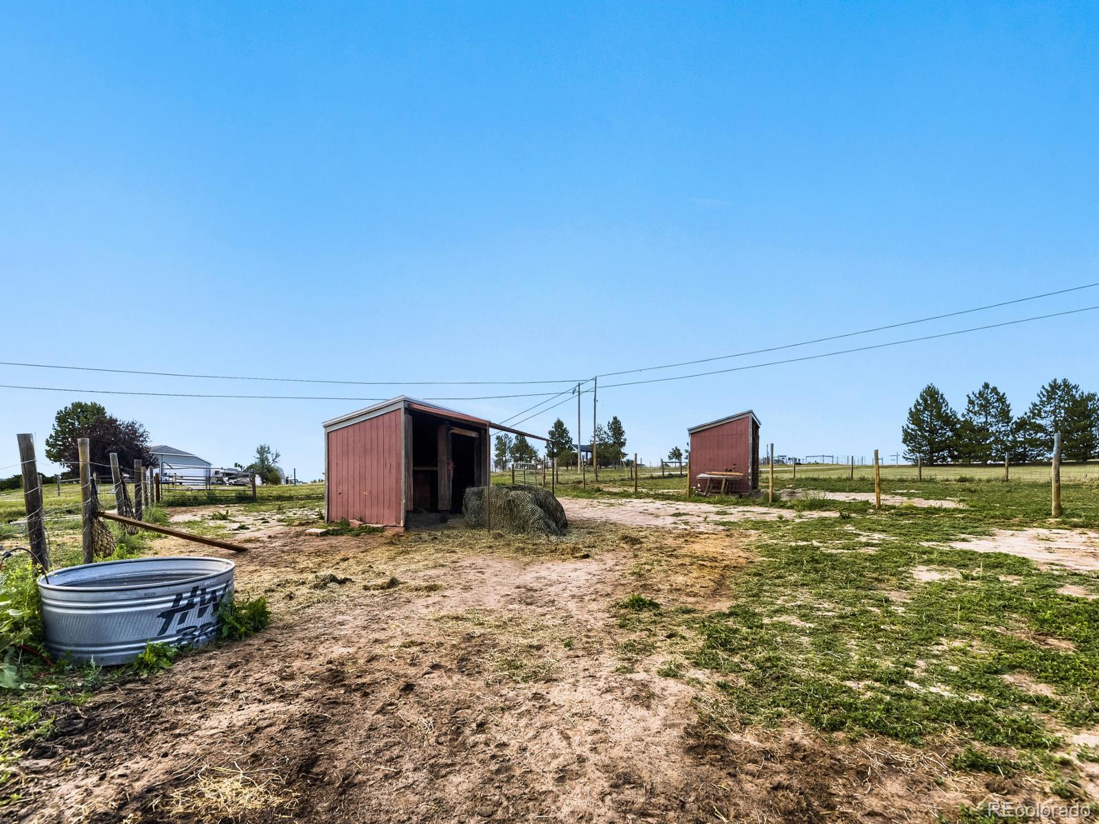MLS Image #34 for 8370  midsummer lane,elizabeth, Colorado