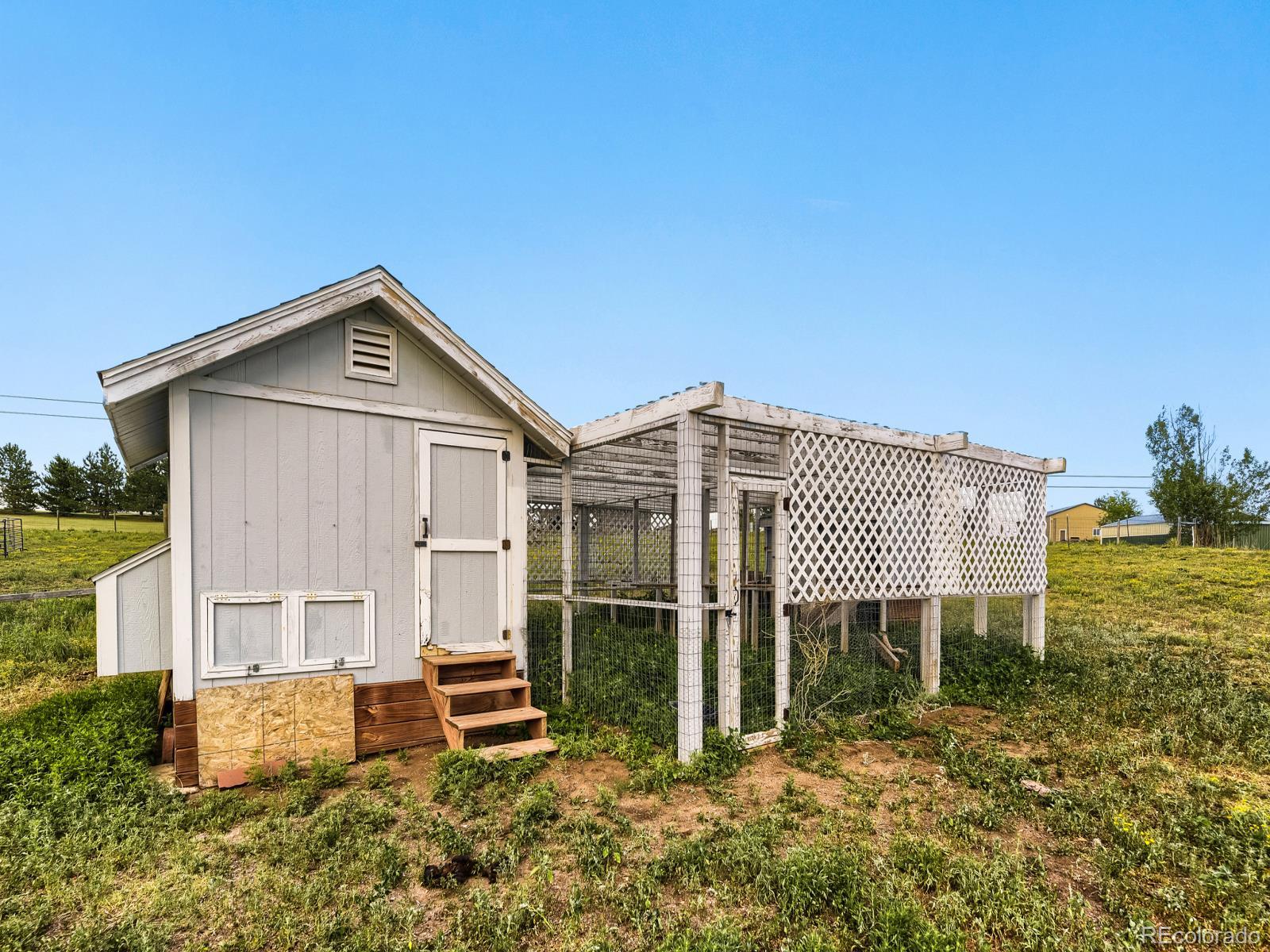 MLS Image #35 for 8370  midsummer lane,elizabeth, Colorado
