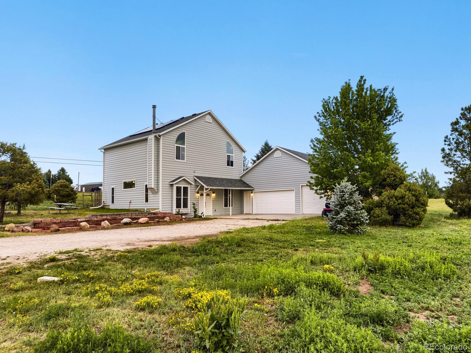 MLS Image #37 for 8370  midsummer lane,elizabeth, Colorado