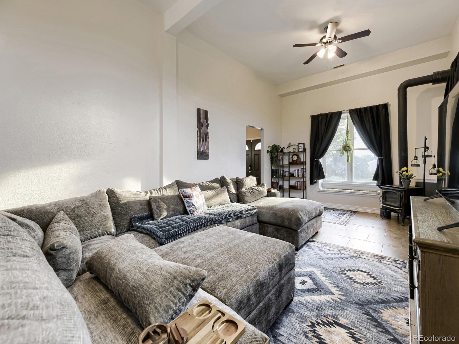 MLS Image #5 for 8370  midsummer lane,elizabeth, Colorado