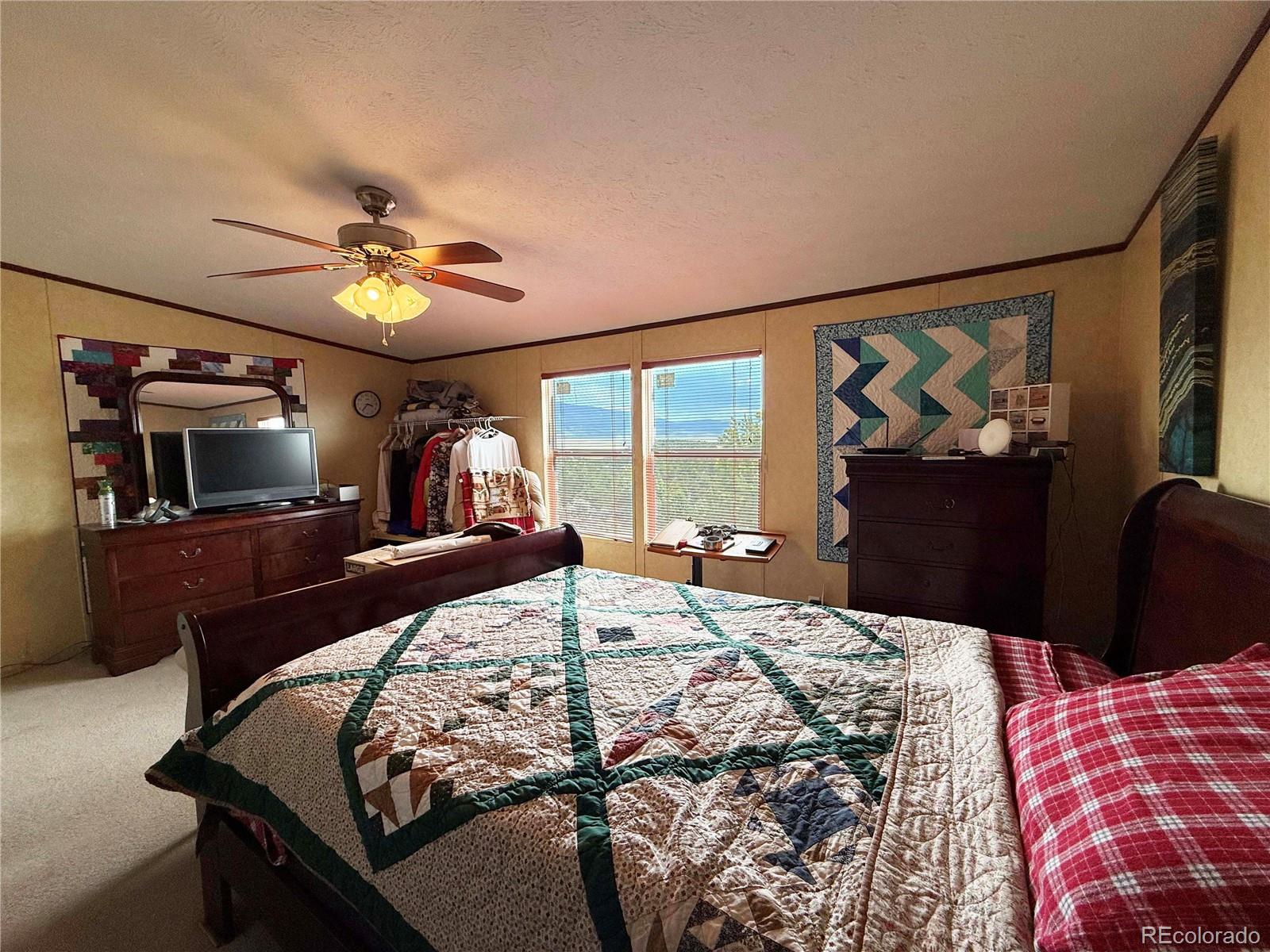 MLS Image #19 for 5252  valley view trail,san luis, Colorado