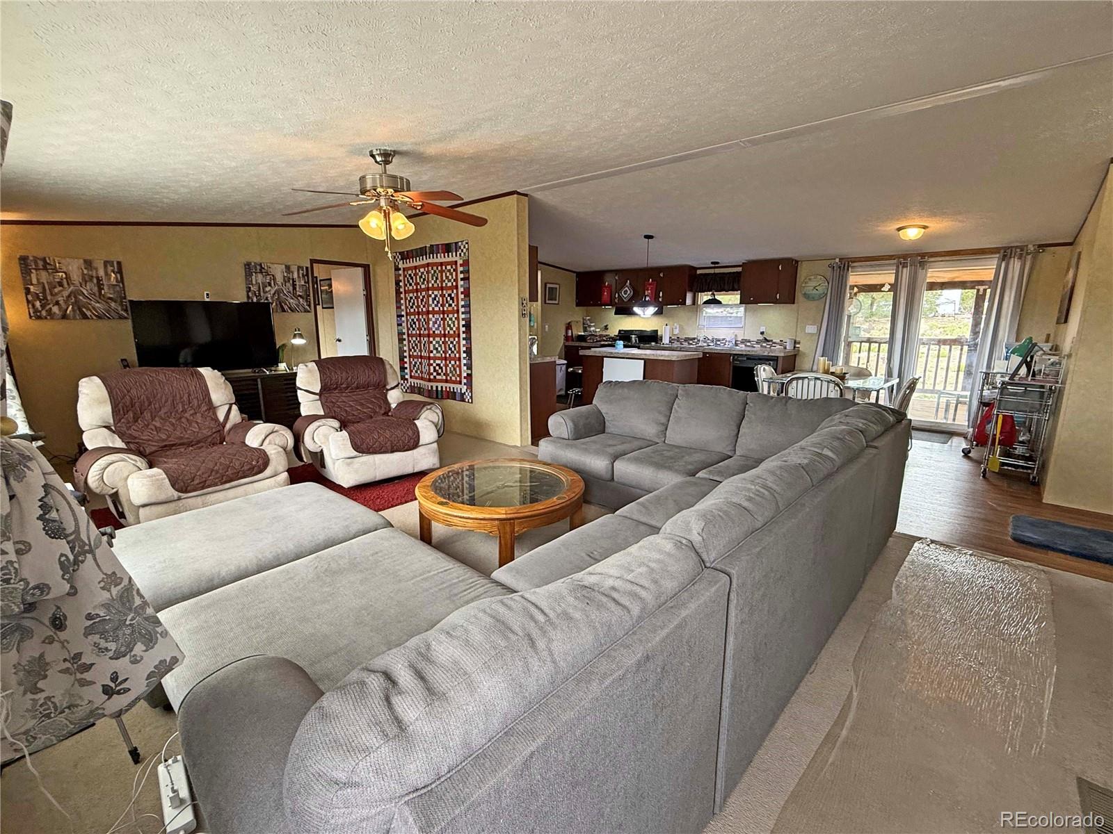 MLS Image #3 for 5252  valley view trail,san luis, Colorado