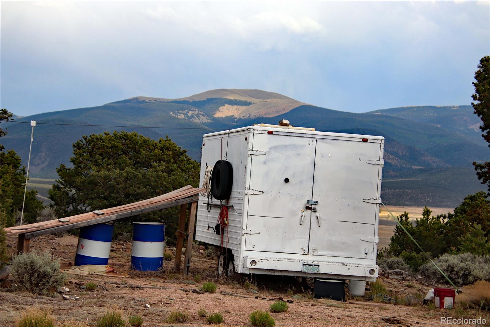 MLS Image #44 for 5252  valley view trail,san luis, Colorado