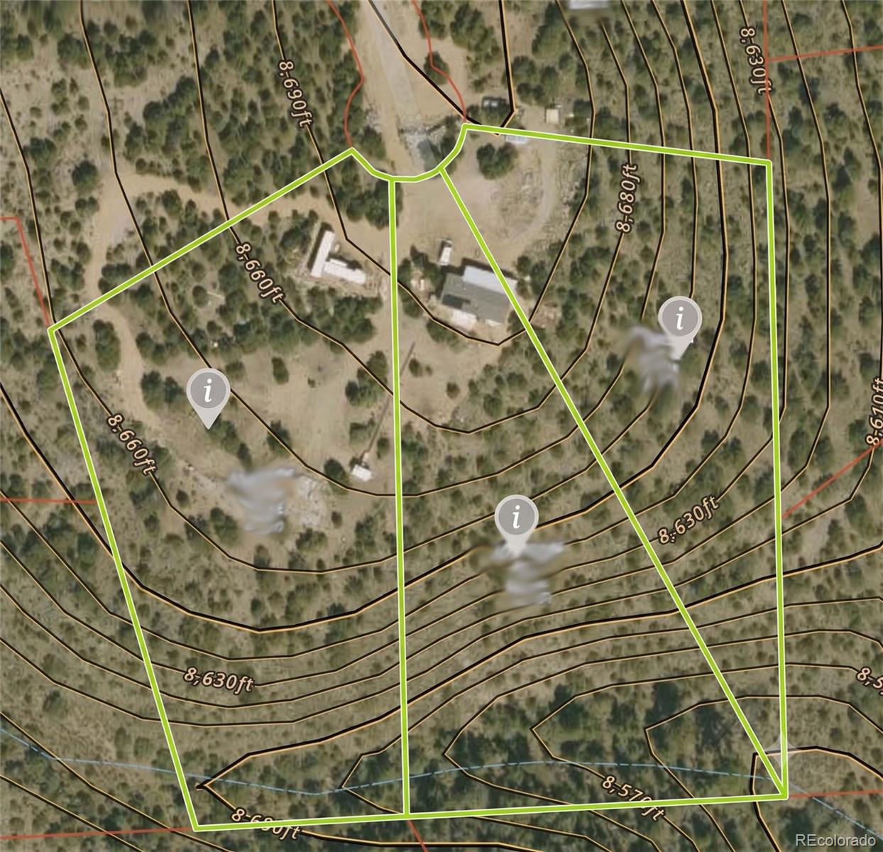 MLS Image #48 for 5252  valley view trail,san luis, Colorado