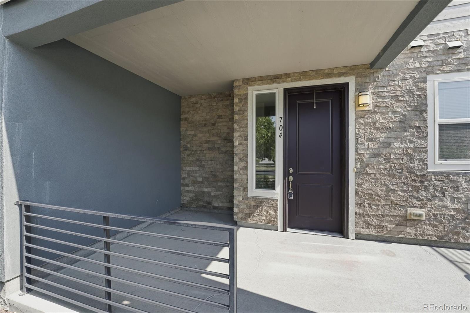 MLS Image #3 for 704 e hinsdale avenue,littleton, Colorado
