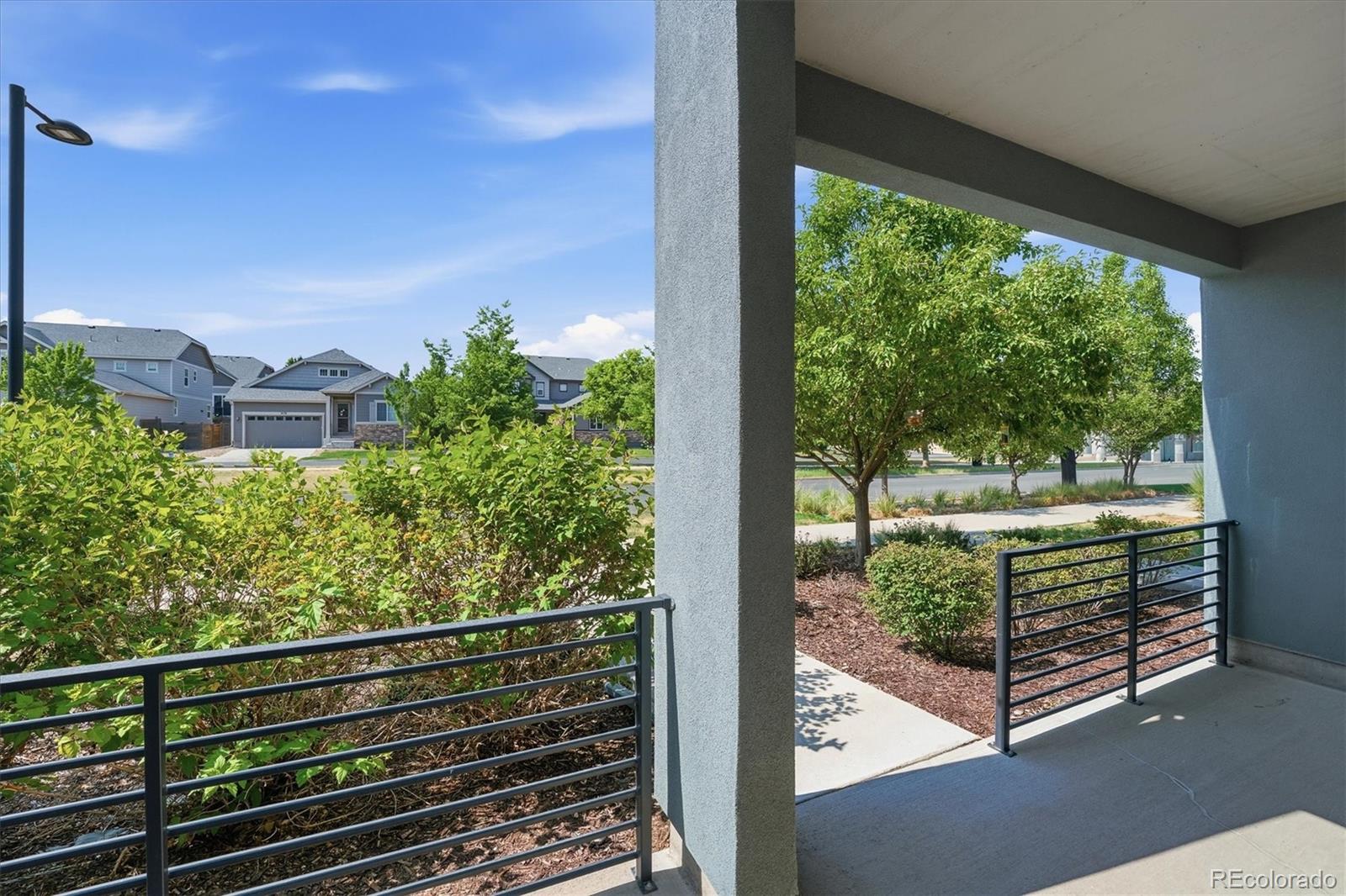 MLS Image #4 for 704 e hinsdale avenue,littleton, Colorado