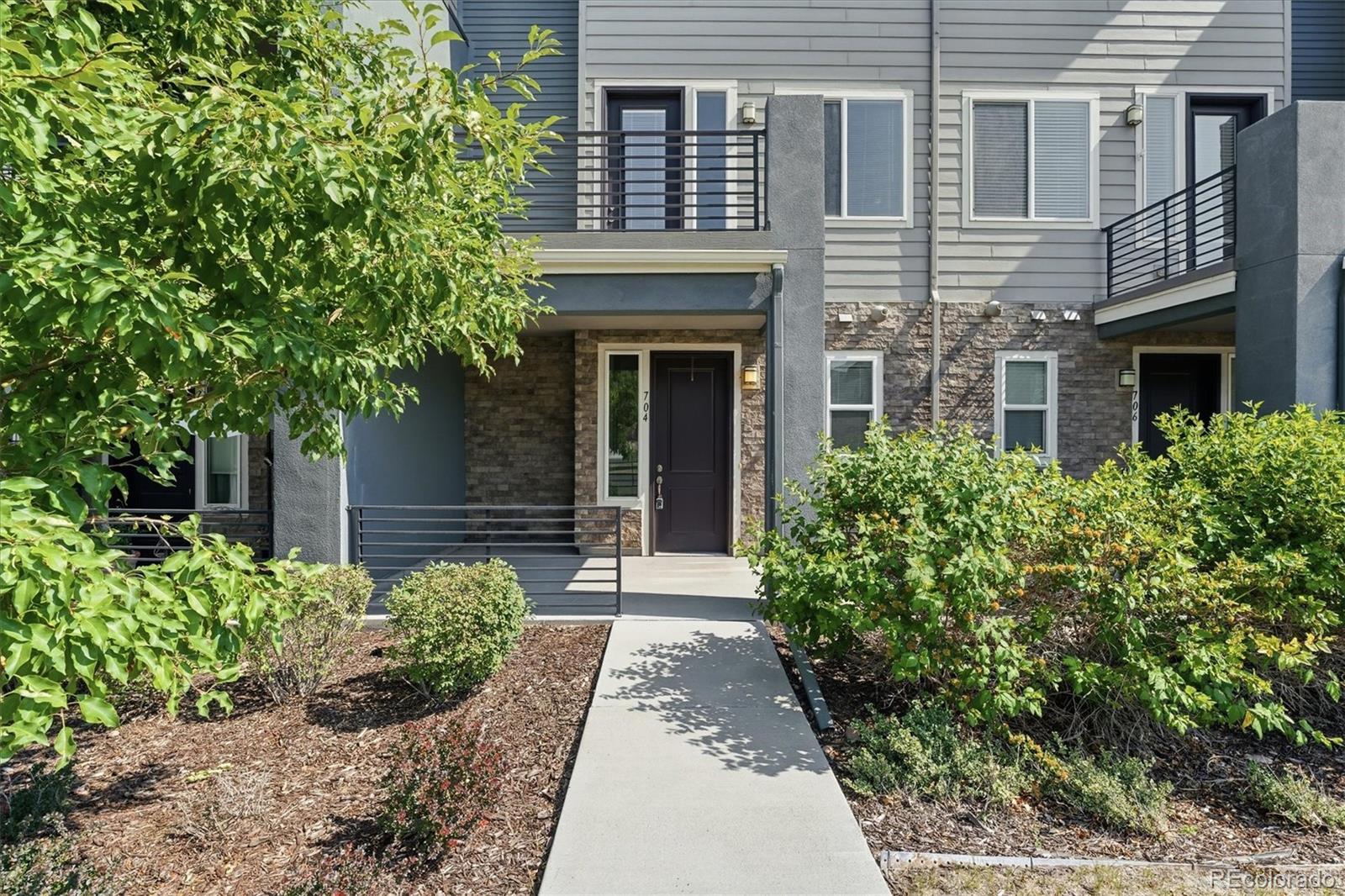 MLS Image #5 for 704 e hinsdale avenue,littleton, Colorado