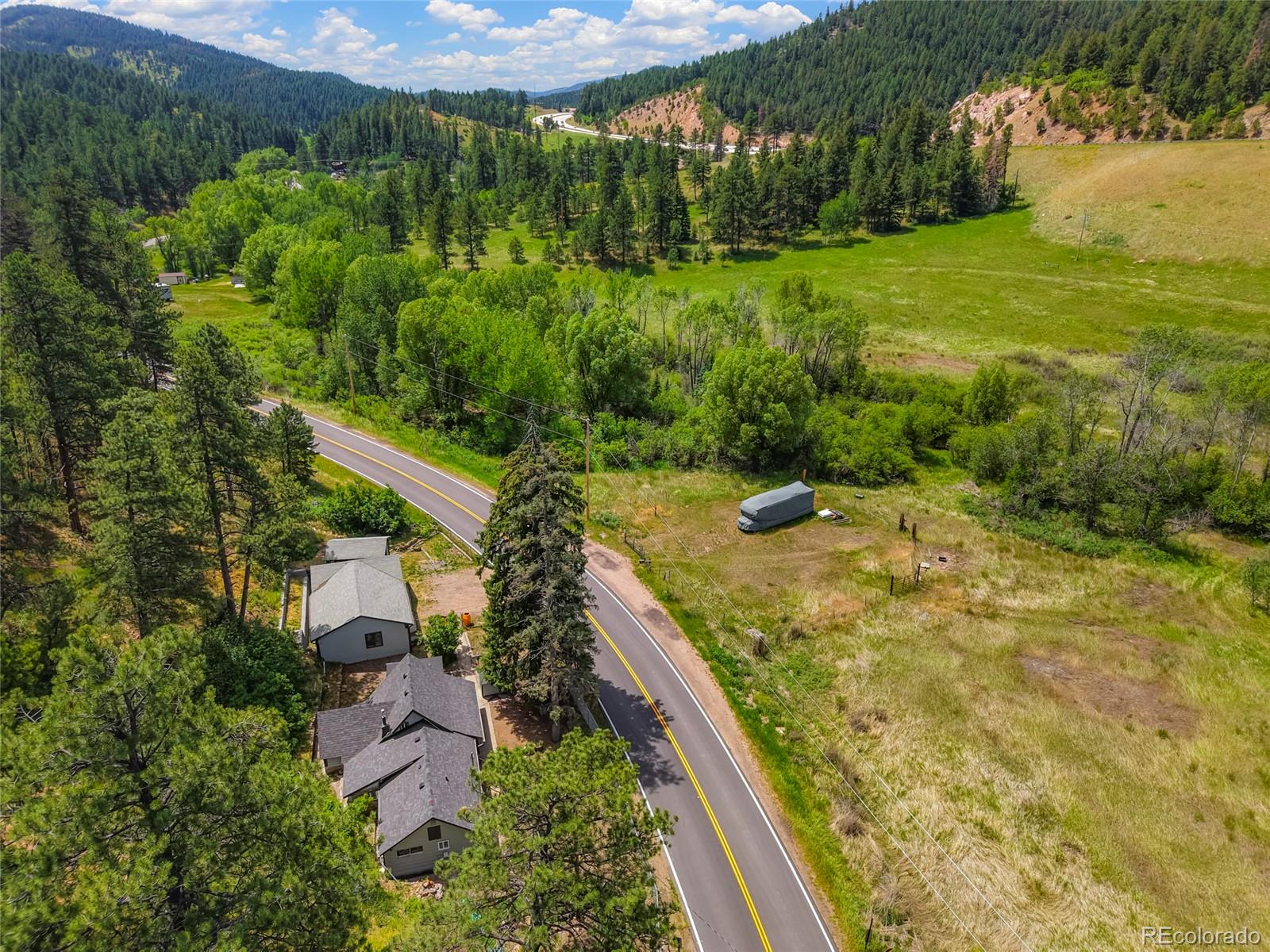MLS Image #18 for 6608 s turkey creek road,morrison, Colorado