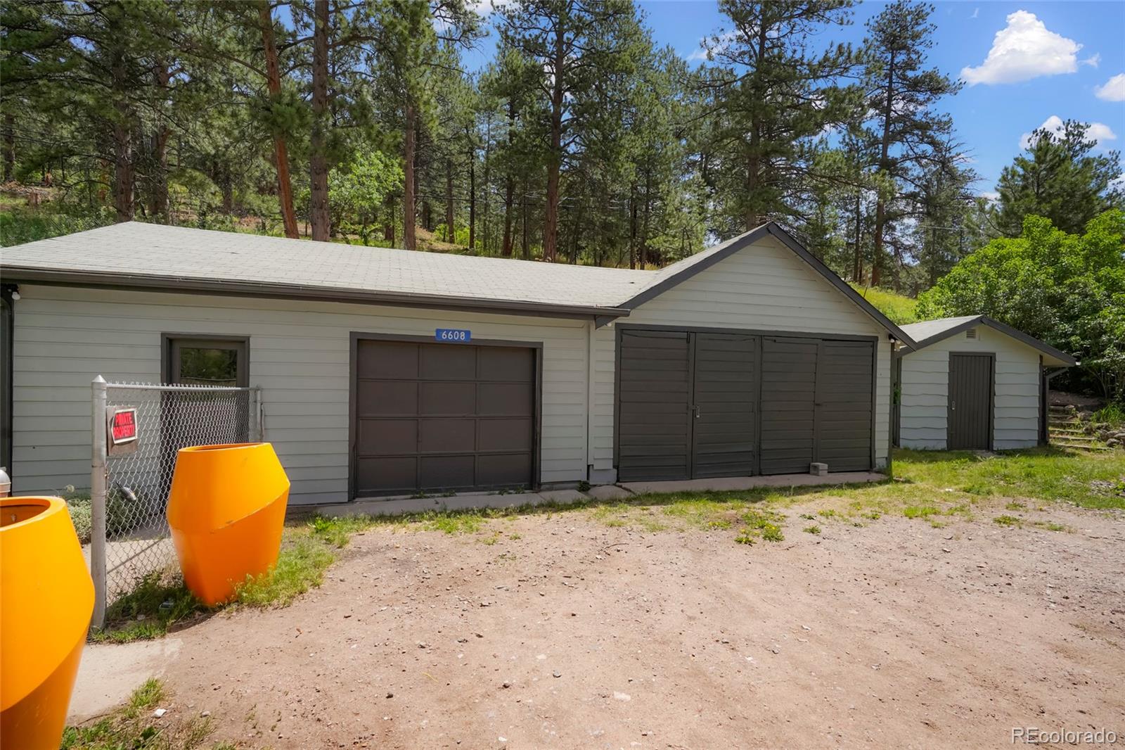 MLS Image #19 for 6608 s turkey creek road,morrison, Colorado