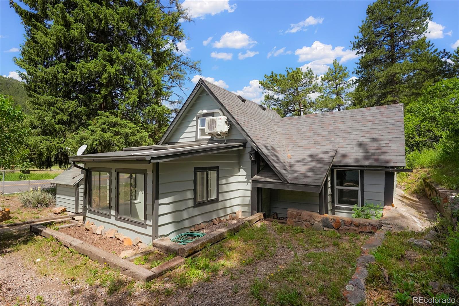 MLS Image #20 for 6608 s turkey creek road,morrison, Colorado
