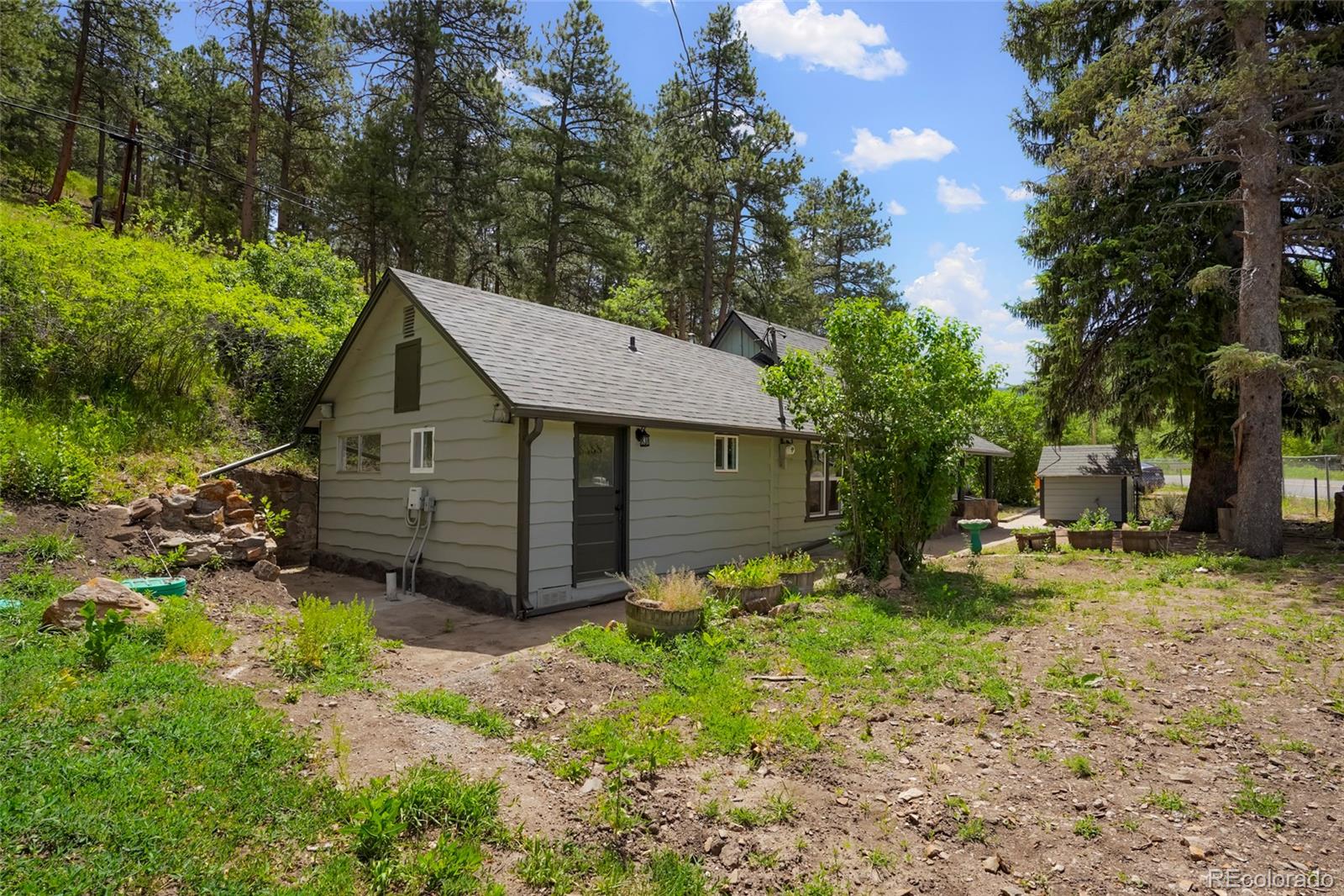 MLS Image #21 for 6608 s turkey creek road,morrison, Colorado
