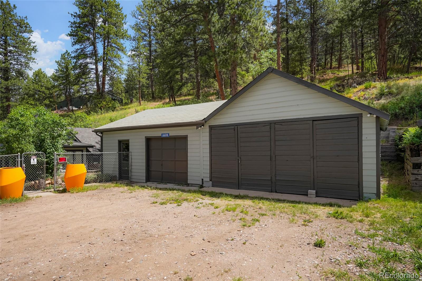 MLS Image #22 for 6608 s turkey creek road,morrison, Colorado