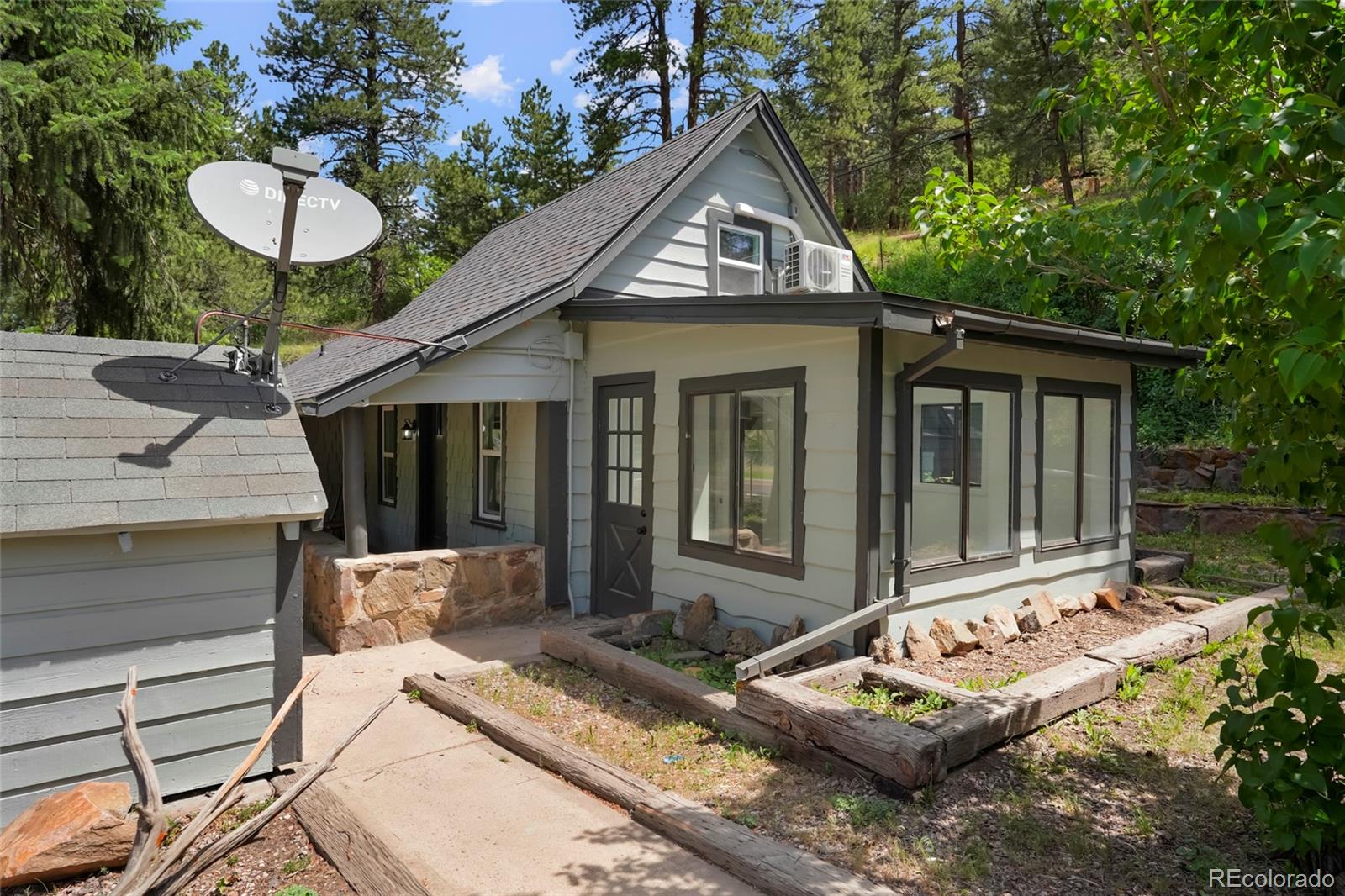 MLS Image #23 for 6608 s turkey creek road,morrison, Colorado