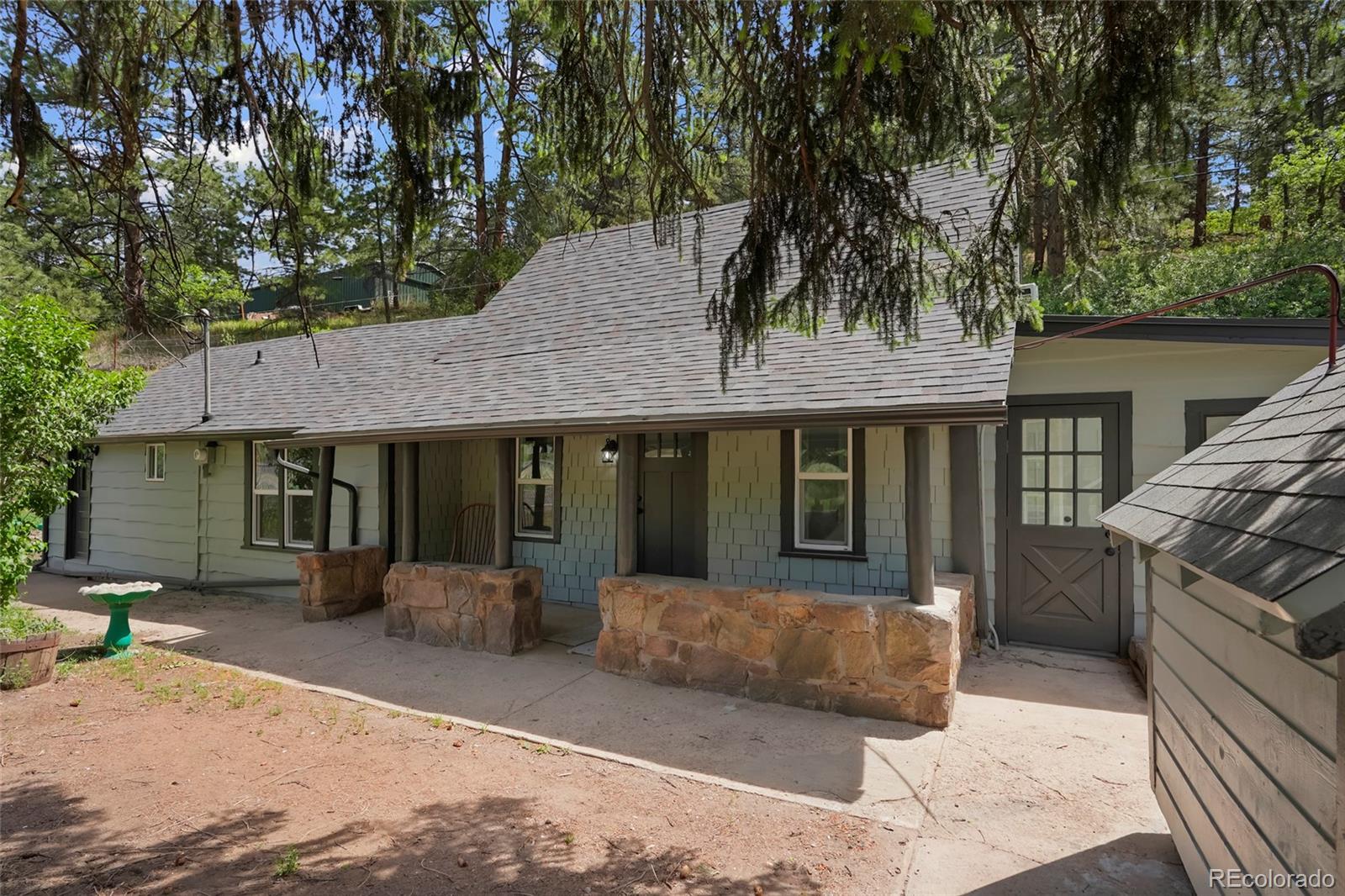 MLS Image #24 for 6608 s turkey creek road,morrison, Colorado