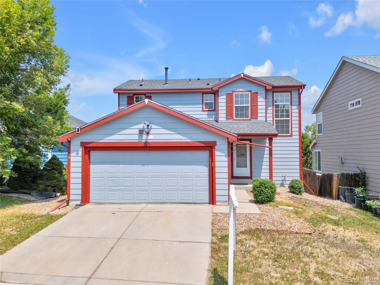 MLS Image #1 for 1311 w 85th avenue,denver, Colorado