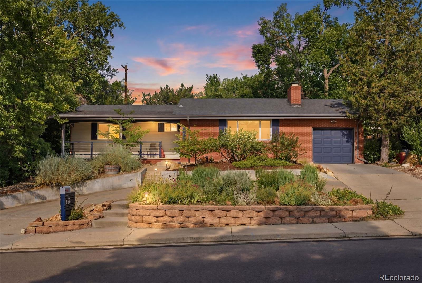 MLS Image #0 for 3540  holland street,wheat ridge, Colorado