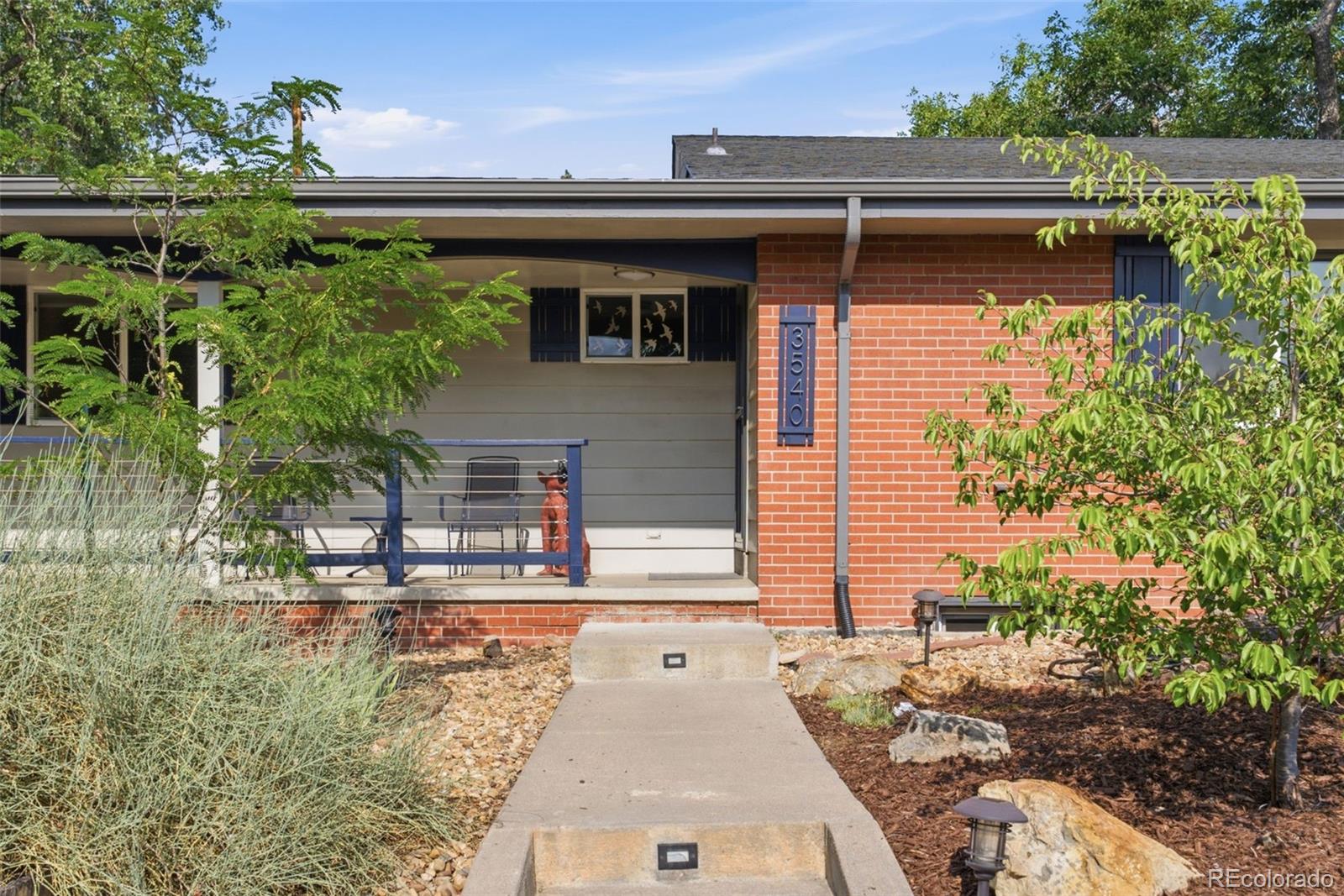 MLS Image #3 for 3540  holland street,wheat ridge, Colorado