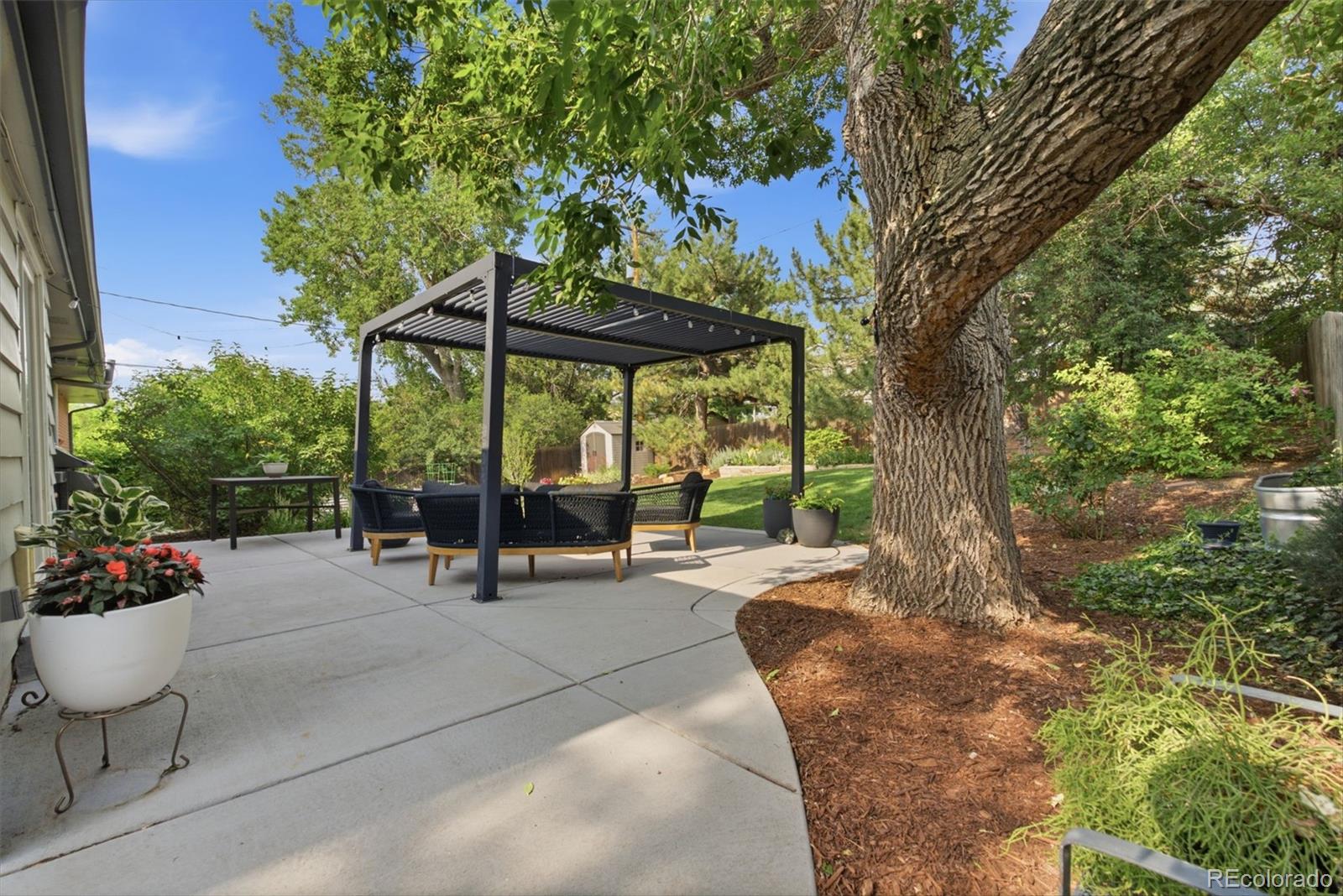 MLS Image #32 for 3540  holland street,wheat ridge, Colorado