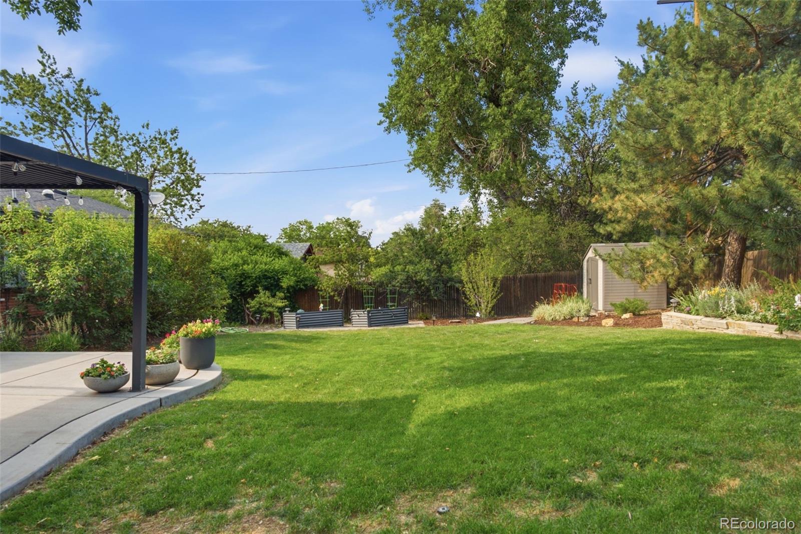MLS Image #39 for 3540  holland street,wheat ridge, Colorado