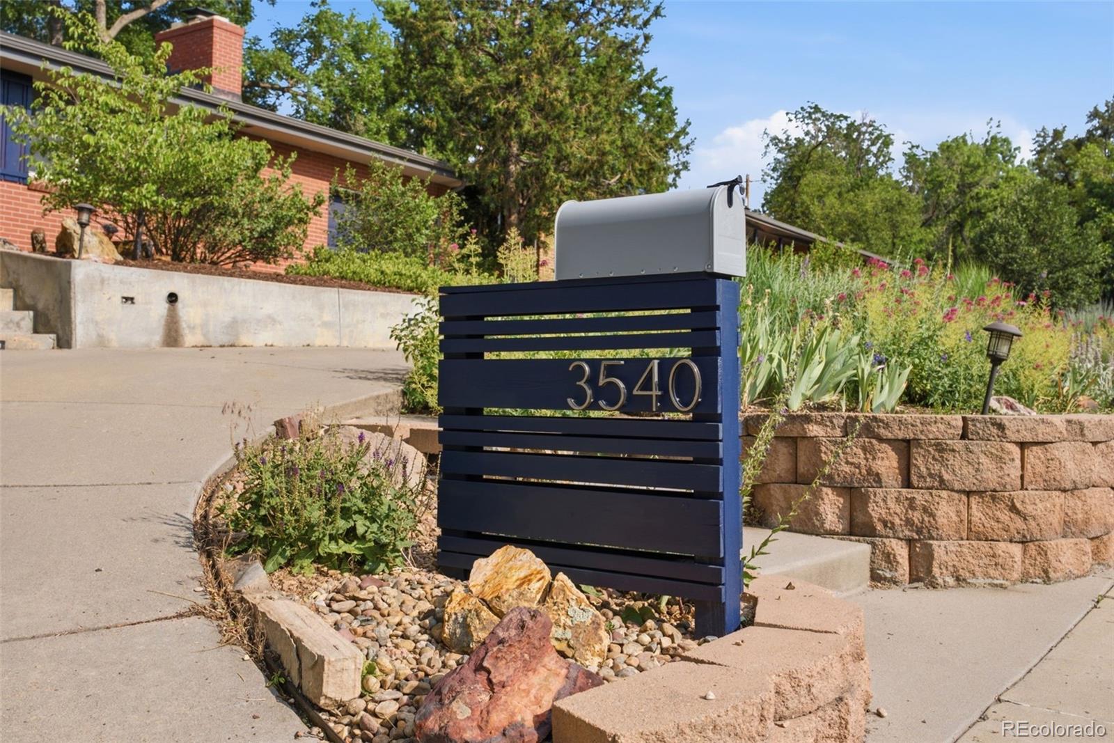 MLS Image #4 for 3540  holland street,wheat ridge, Colorado