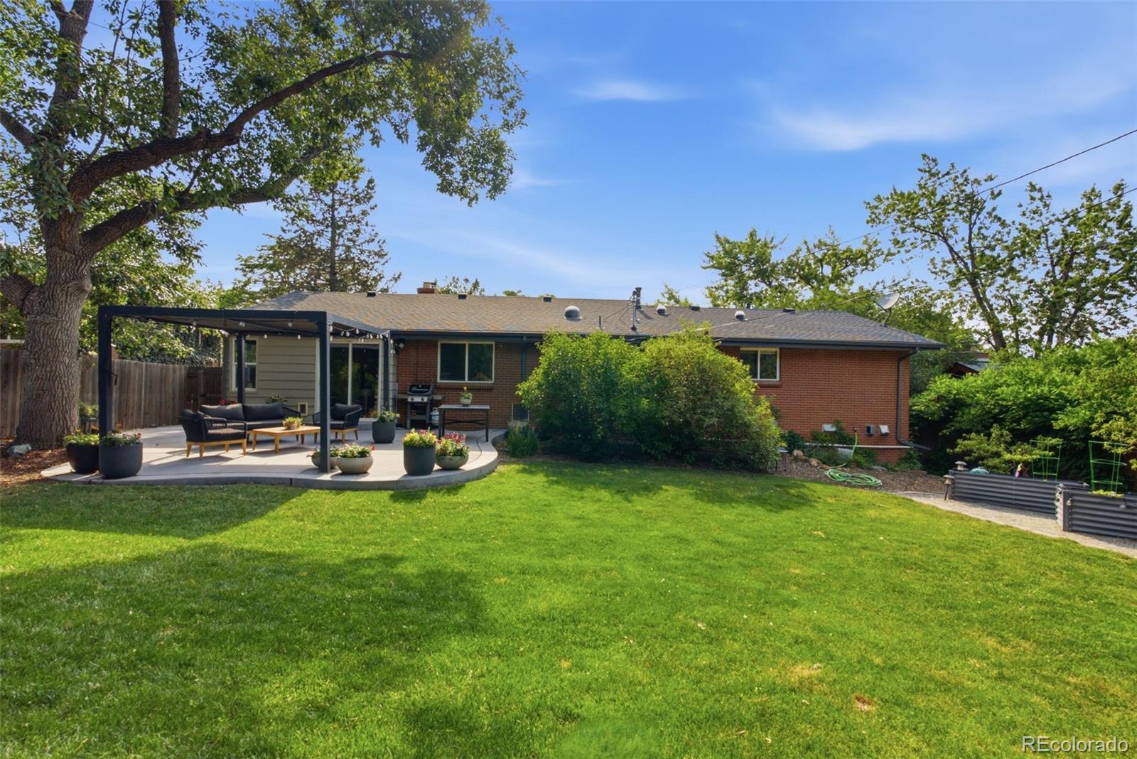 MLS Image #40 for 3540  holland street,wheat ridge, Colorado