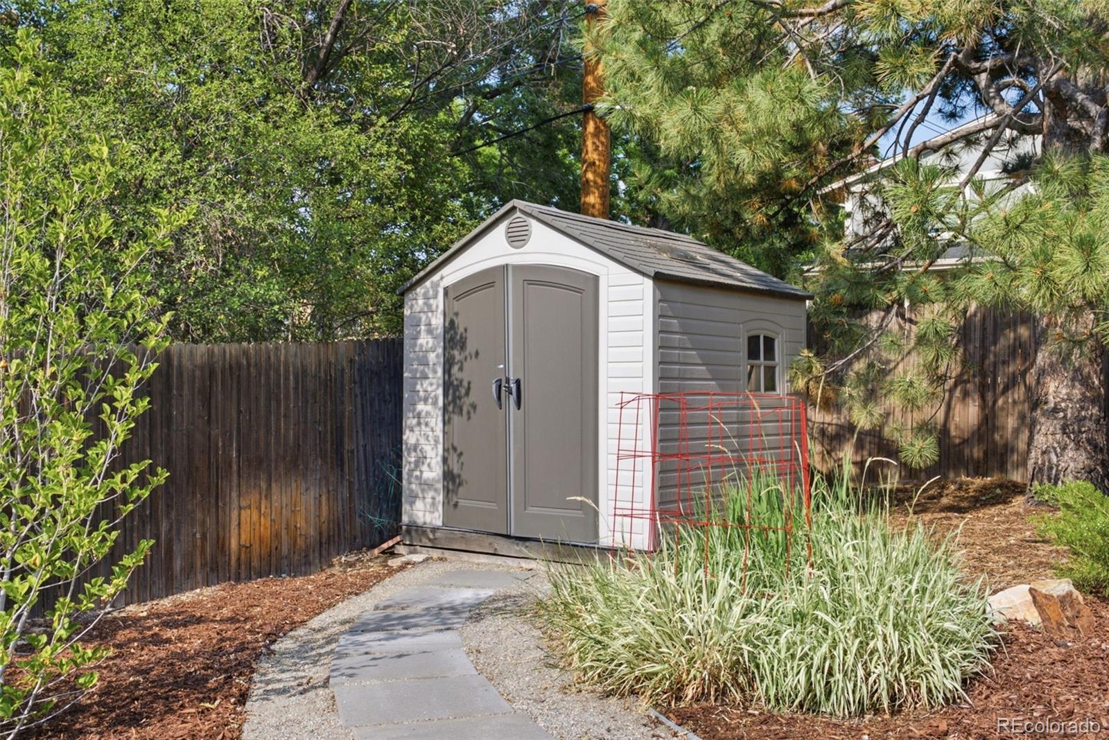 MLS Image #41 for 3540  holland street,wheat ridge, Colorado