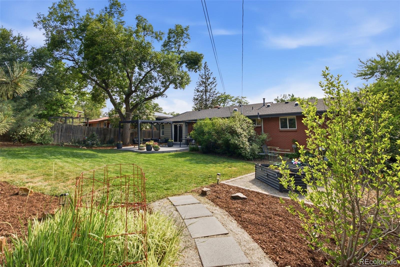 MLS Image #42 for 3540  holland street,wheat ridge, Colorado
