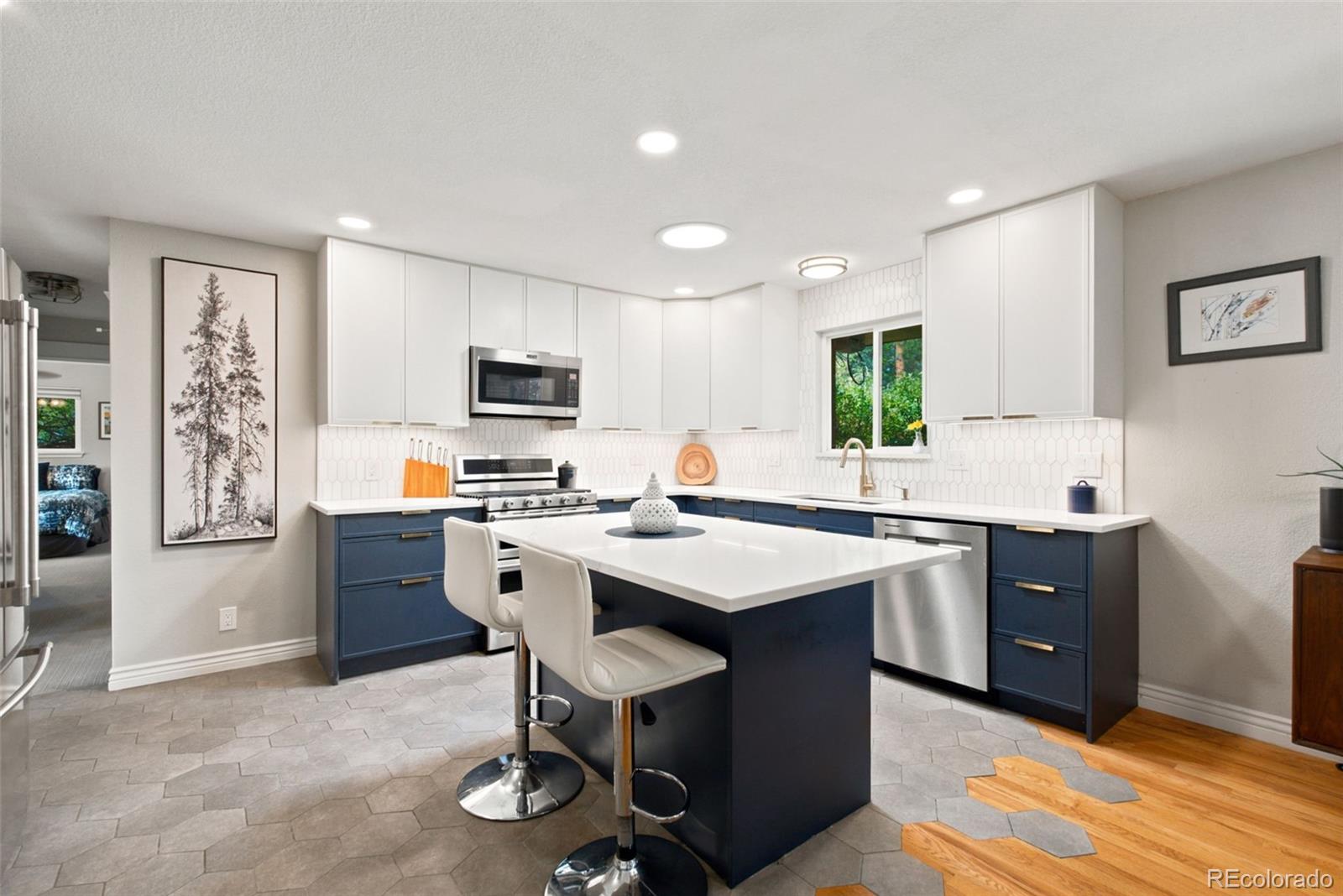 MLS Image #9 for 3540  holland street,wheat ridge, Colorado