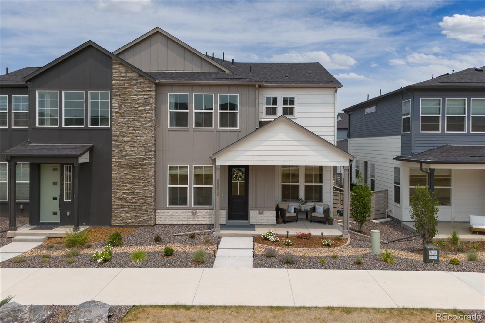 MLS Image #0 for 8892  yellowcress street,littleton, Colorado