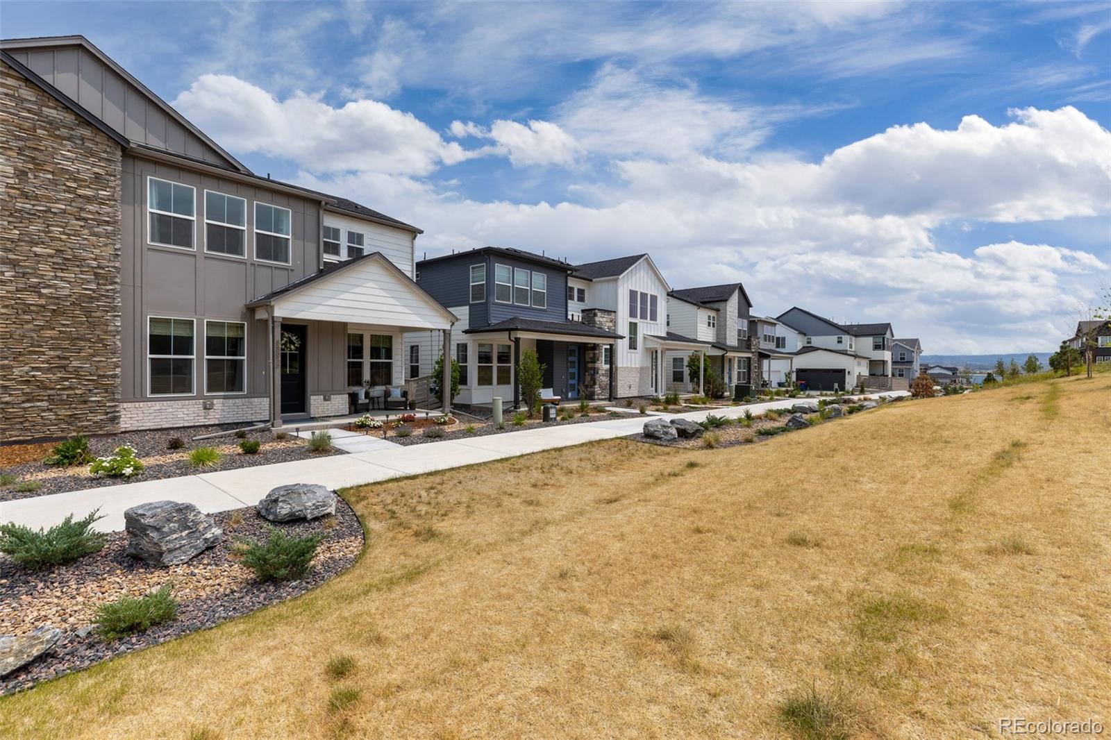 MLS Image #1 for 8892  yellowcress street,littleton, Colorado
