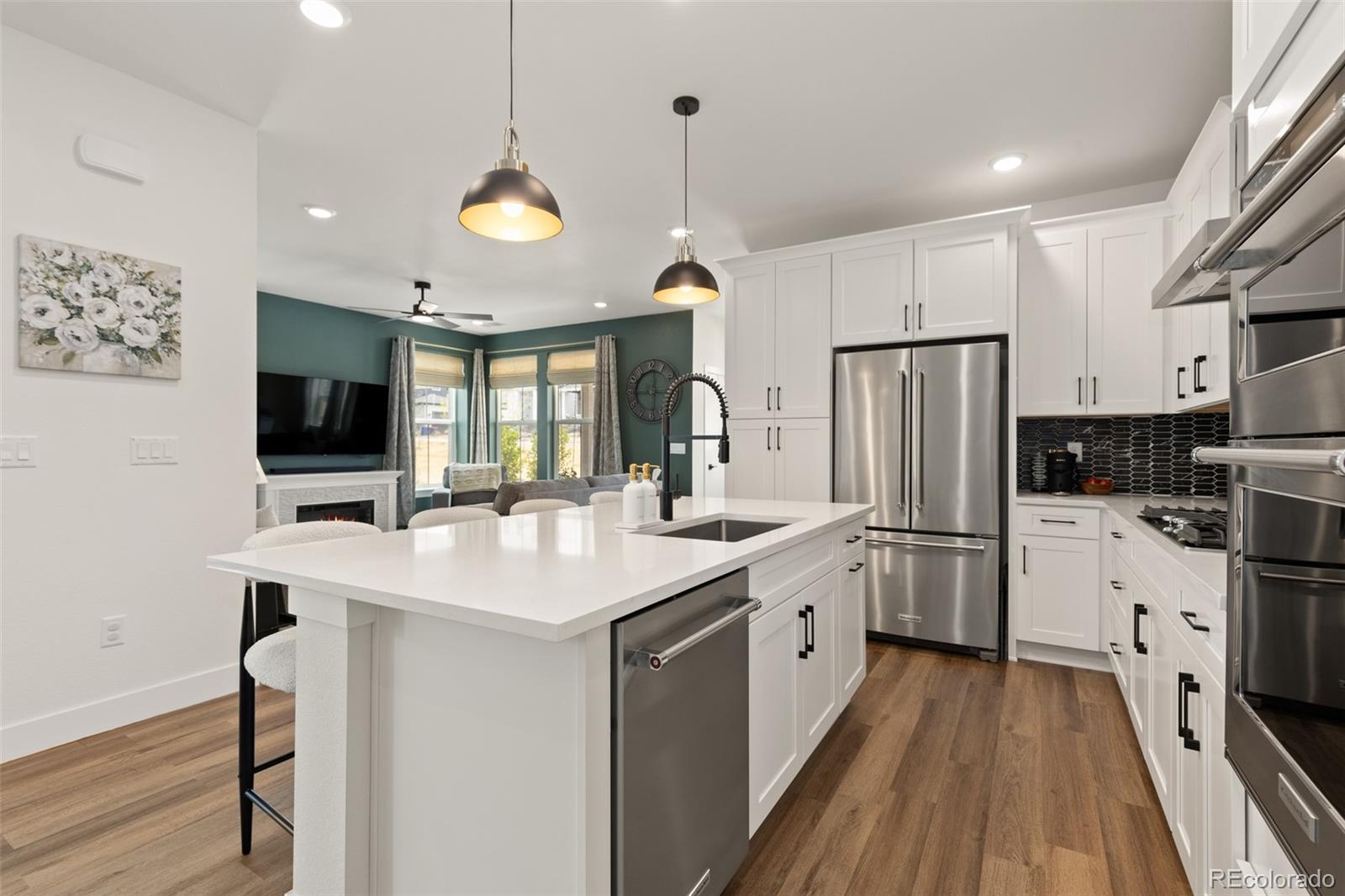 MLS Image #11 for 8892  yellowcress street,littleton, Colorado